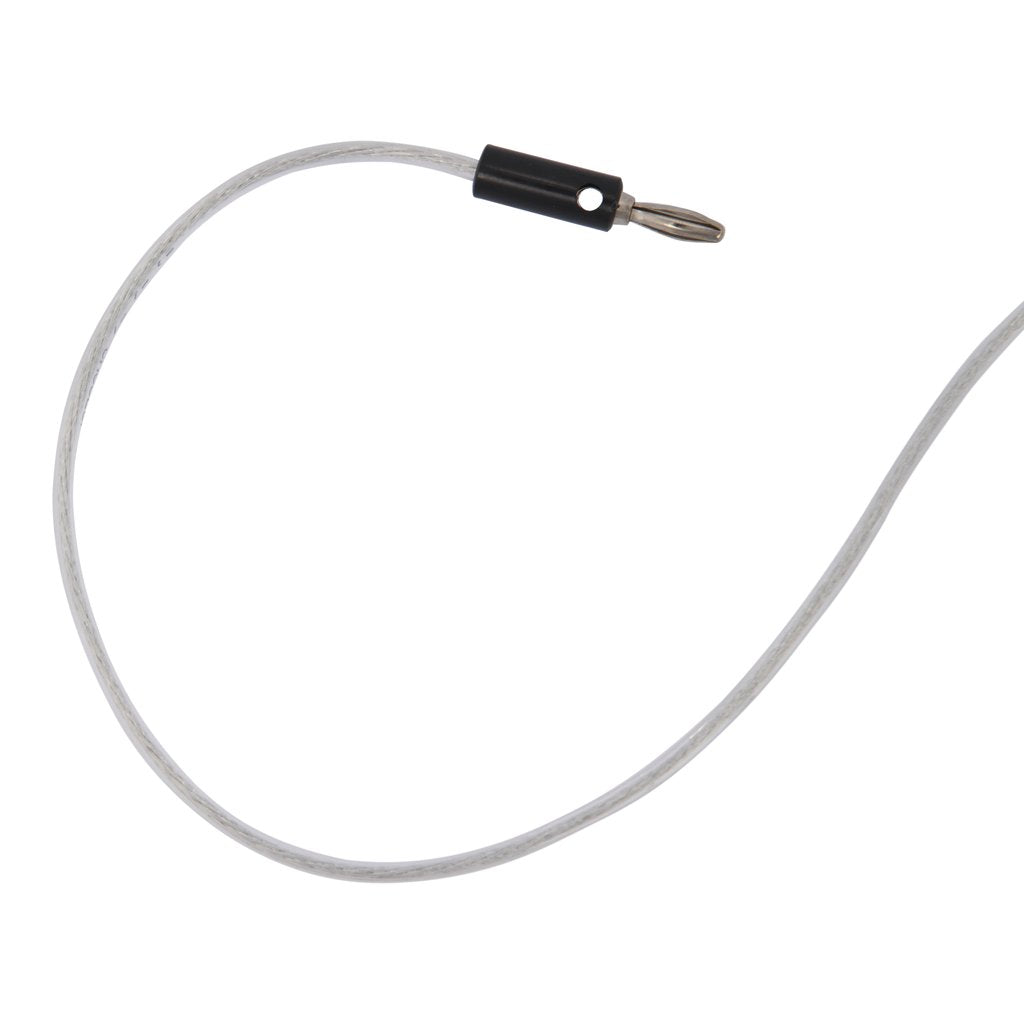 Stainless Steel Anode for Electroplating - Randy's LLC