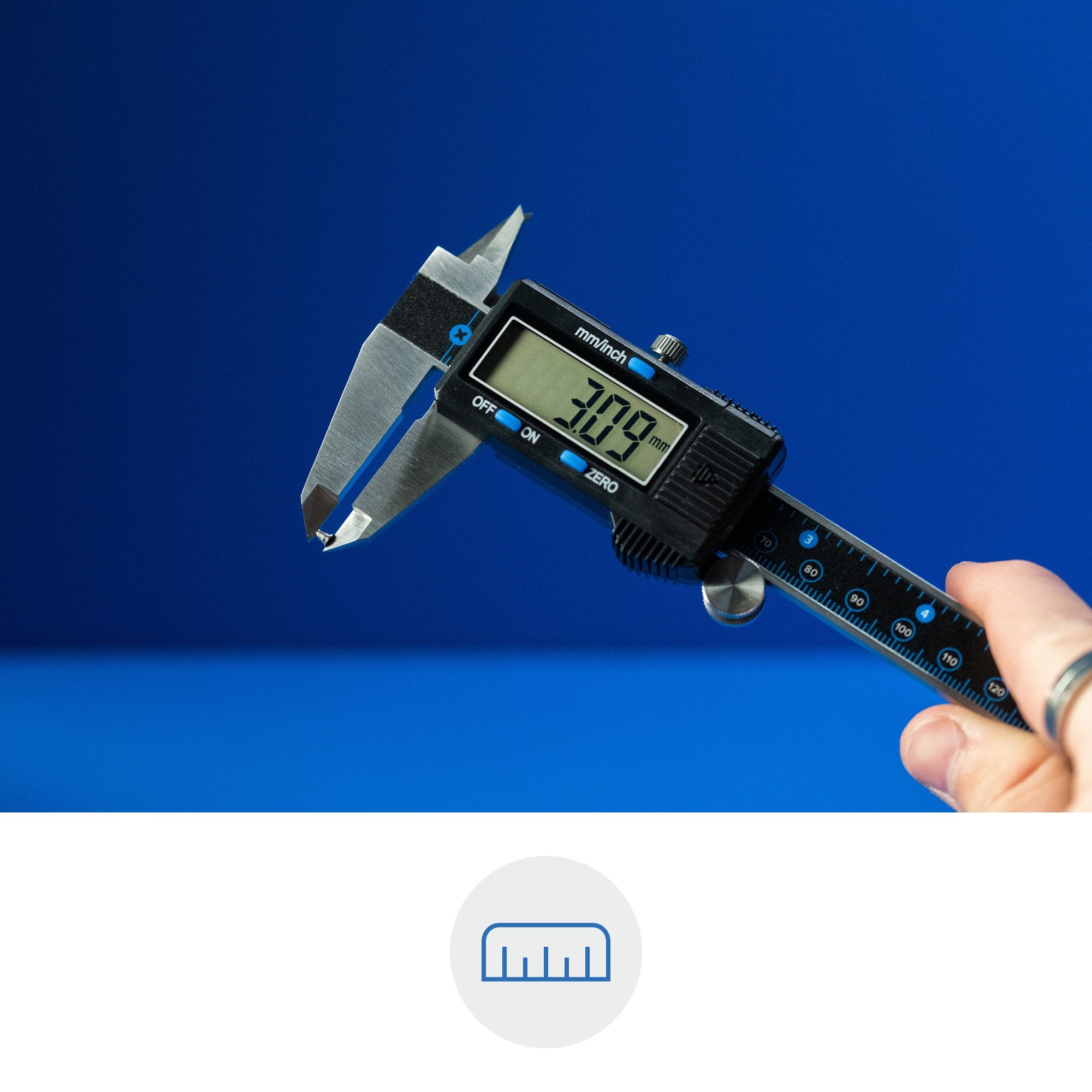 Digital Caliper - Randy's LLC