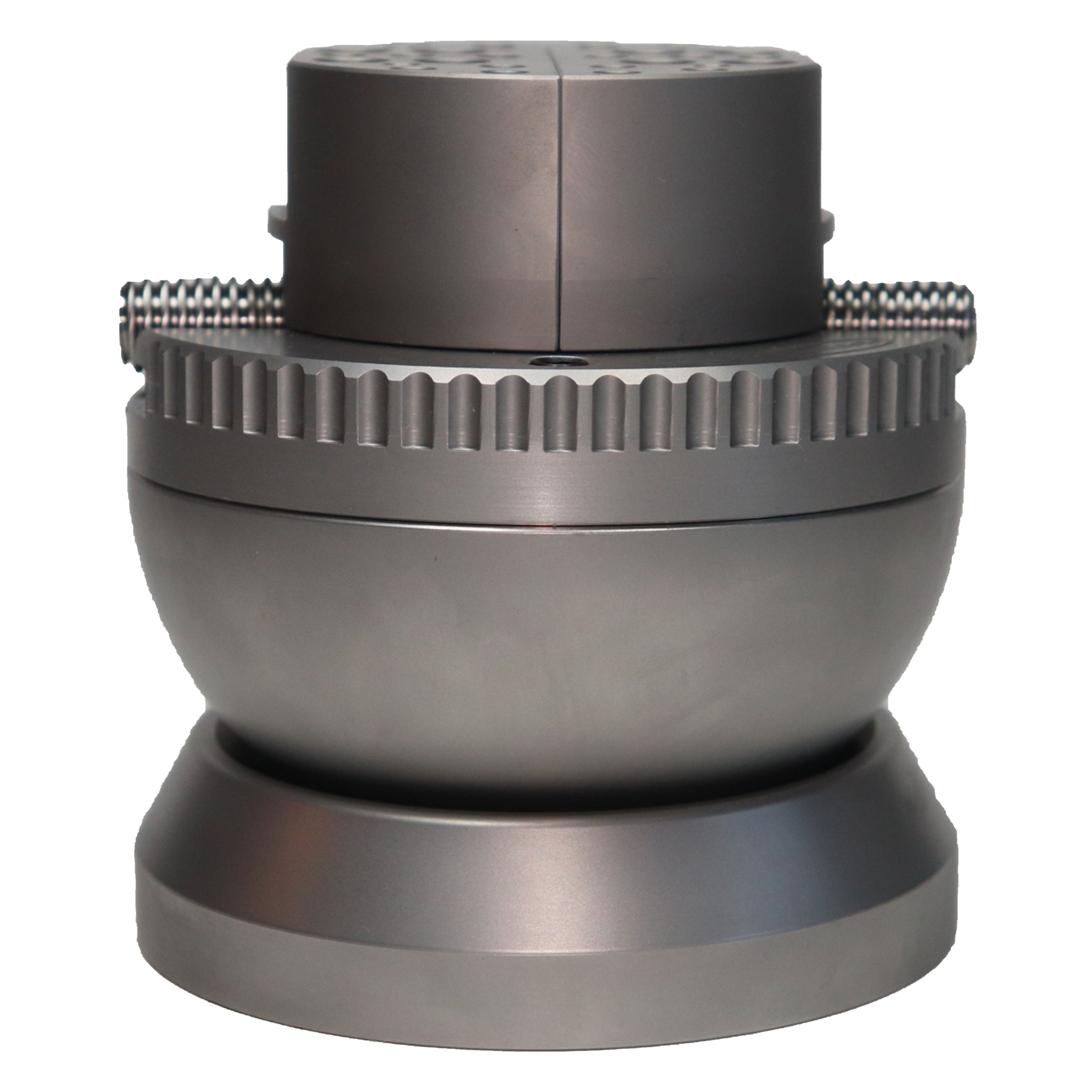 4" Stainless Steel Engraving Vice - Randy's LLC