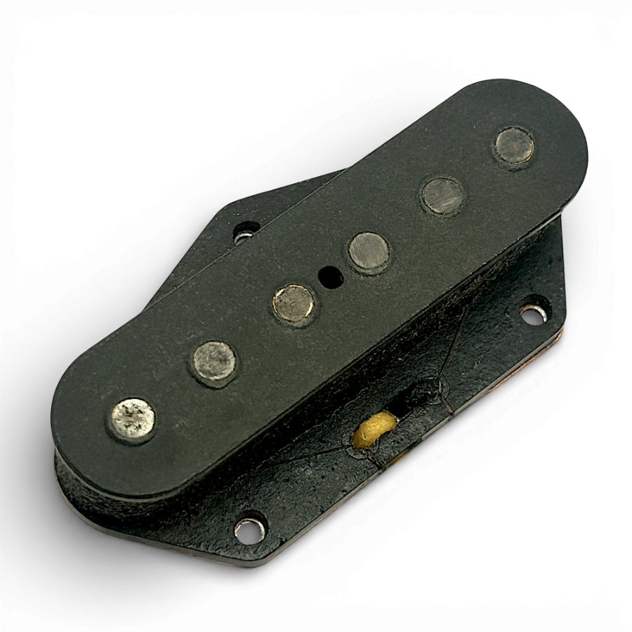 Aged Vintage 1953 Tele Pickup - Randy's LLC