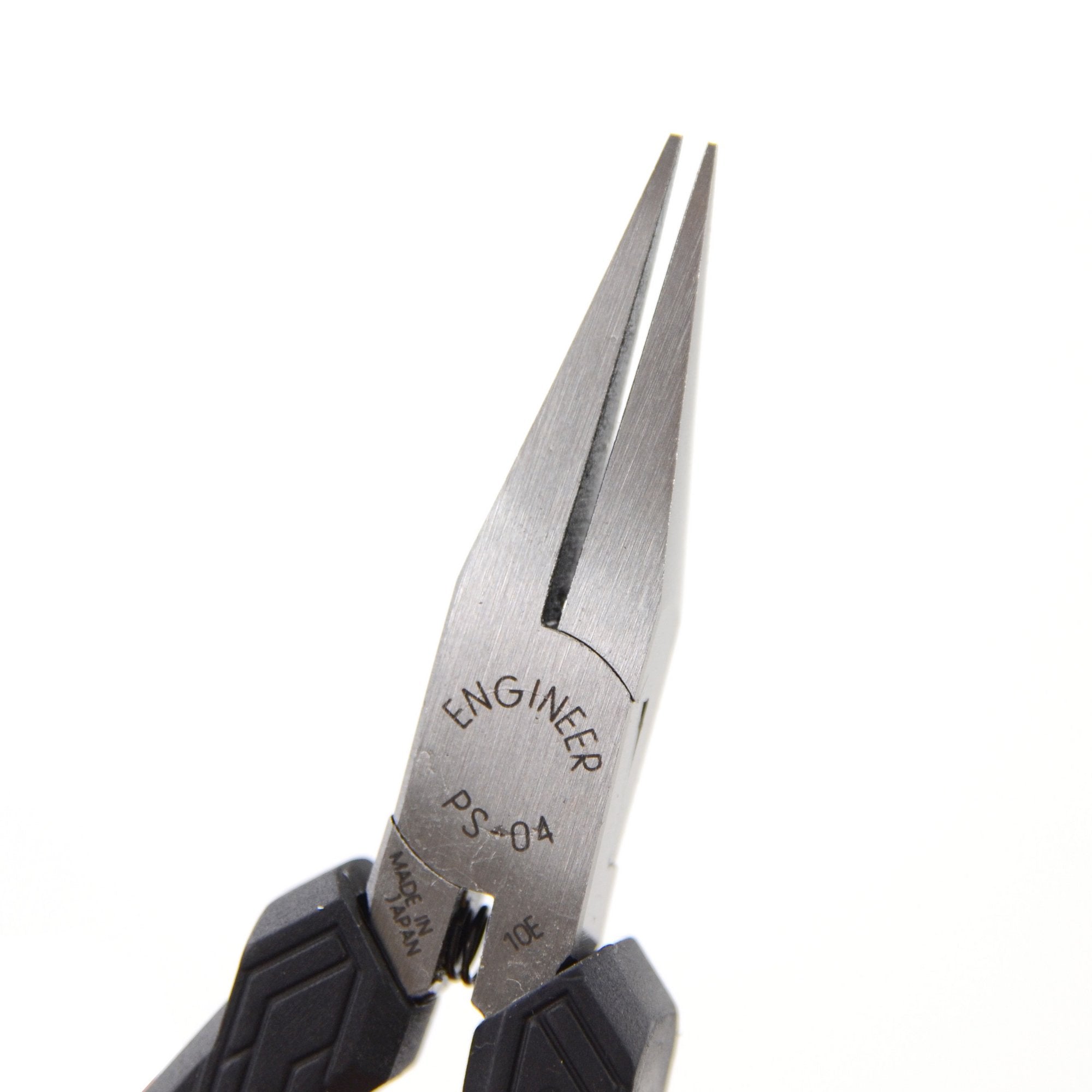 ESD-Safe Flat Needle Nose Pliers - Randy's LLC