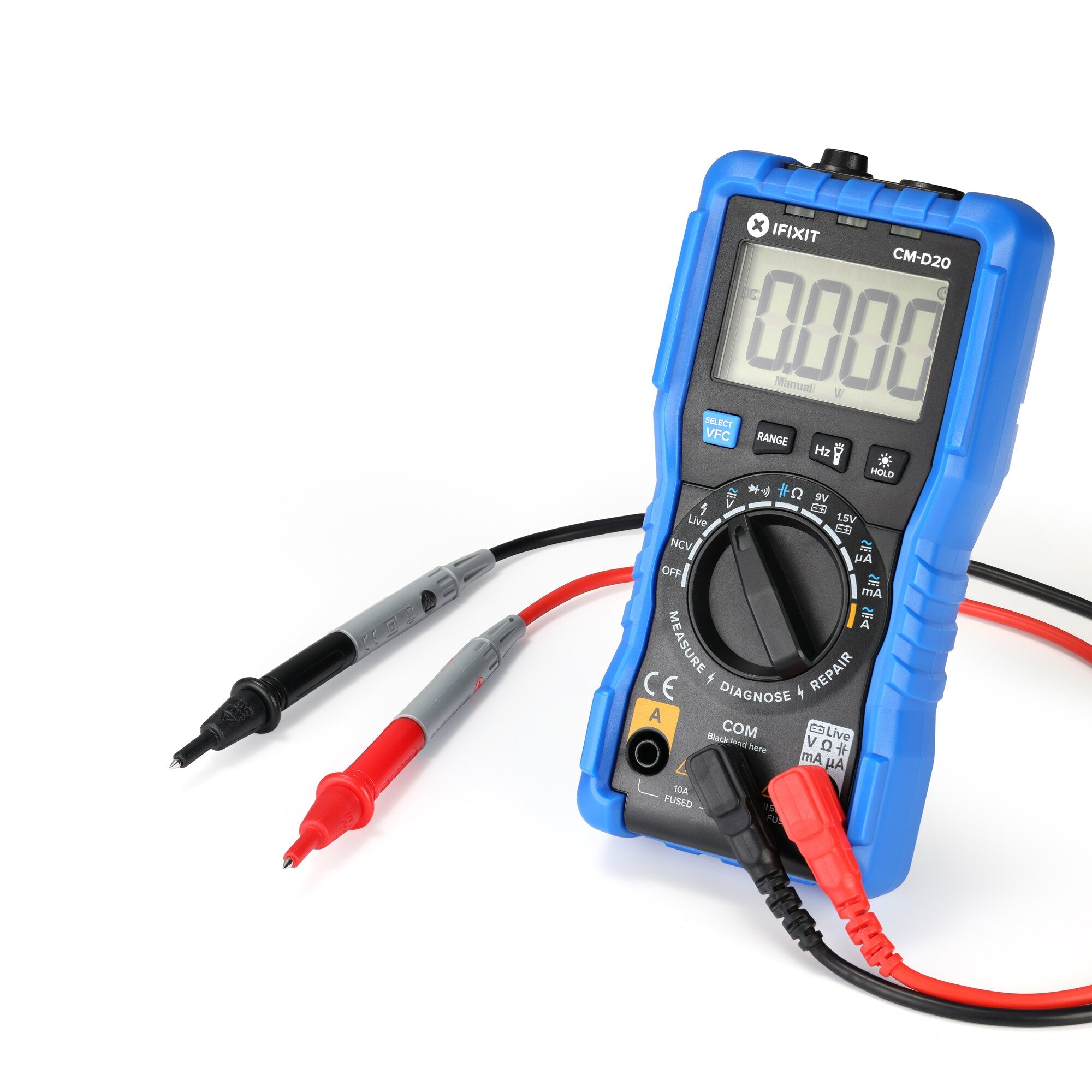 Digital Multimeter - Randy's LLC
