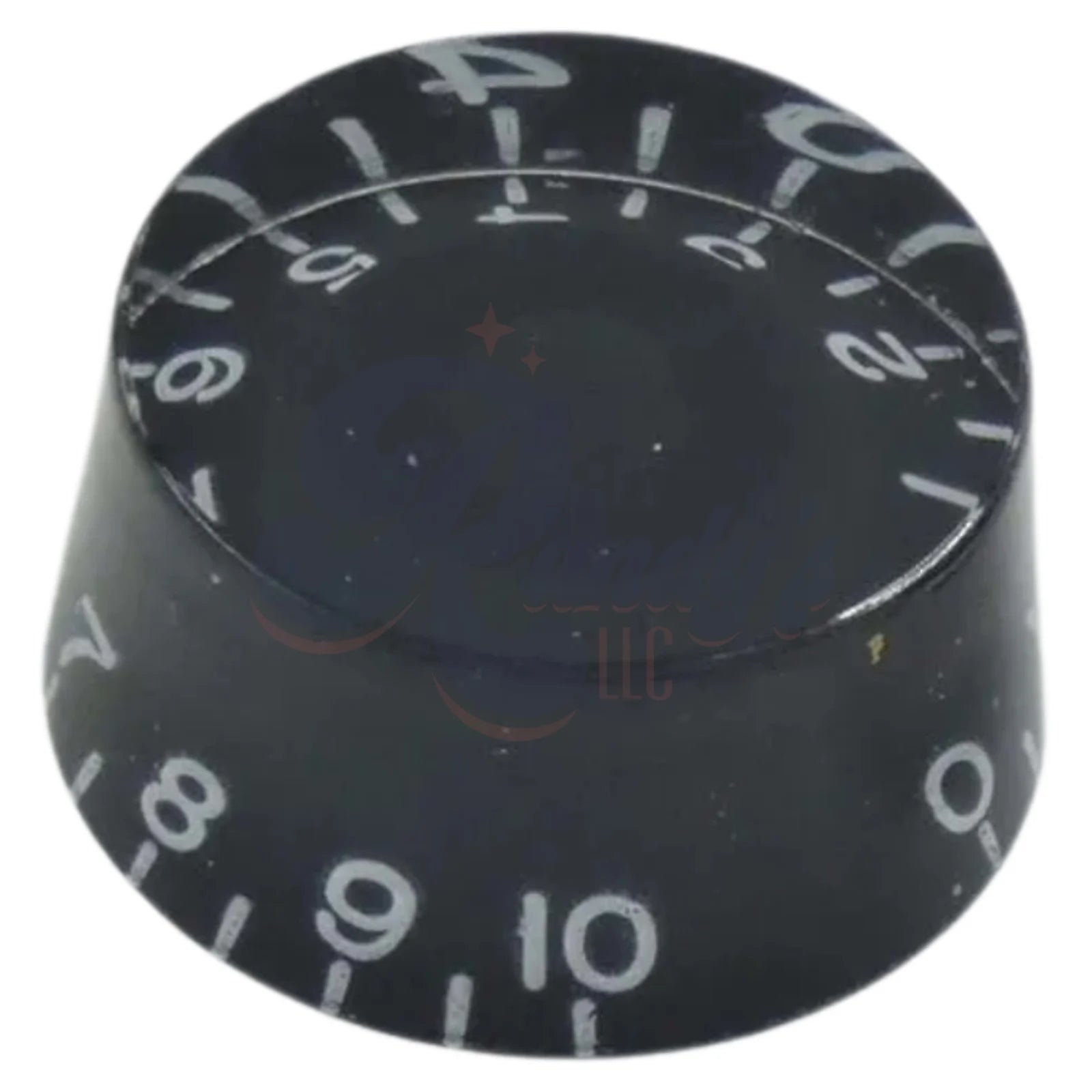 Advanced Plating | Speed Knob - Fits Gibson® - Randy's LLC