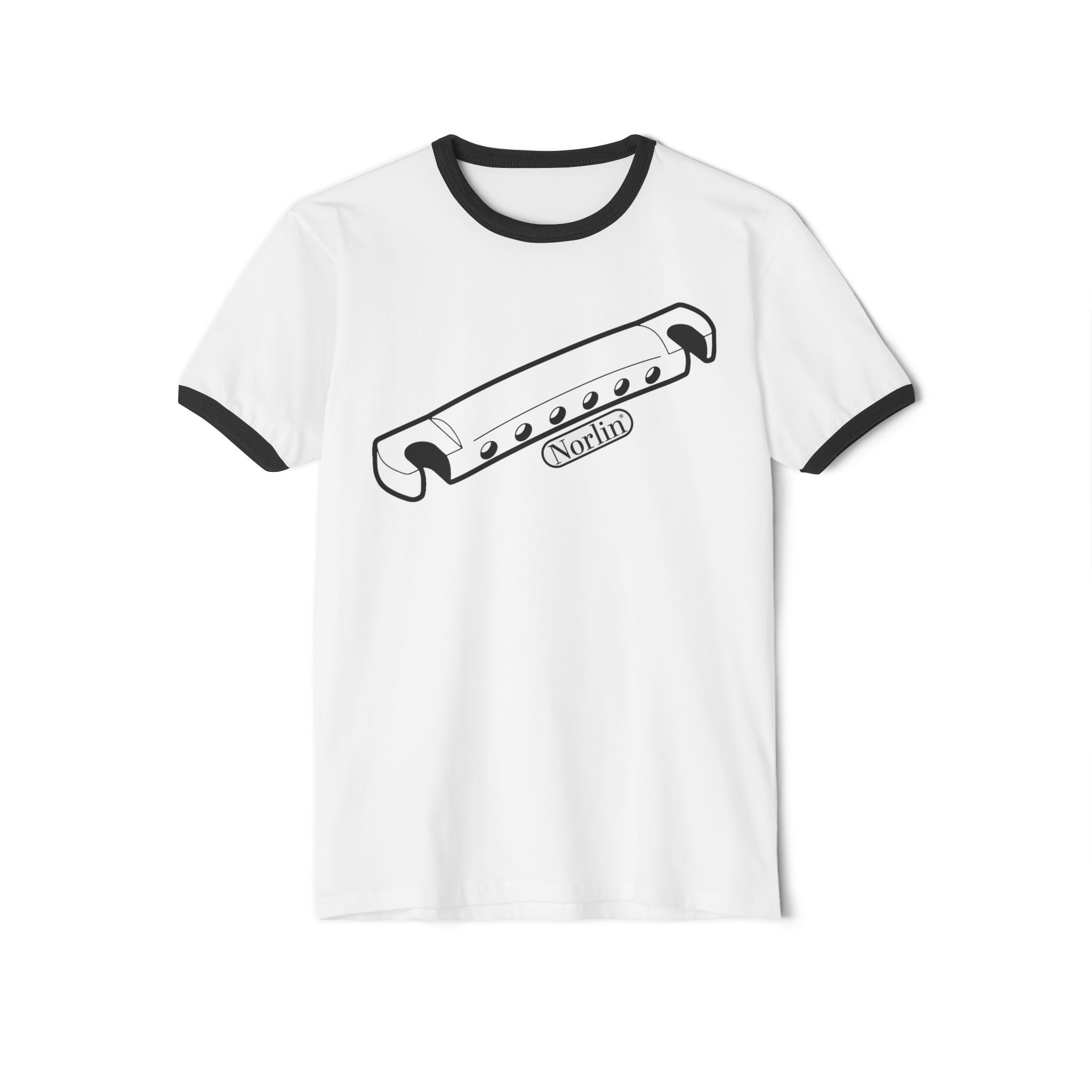 Retro Ringer T-Shirt - Randy's LLC