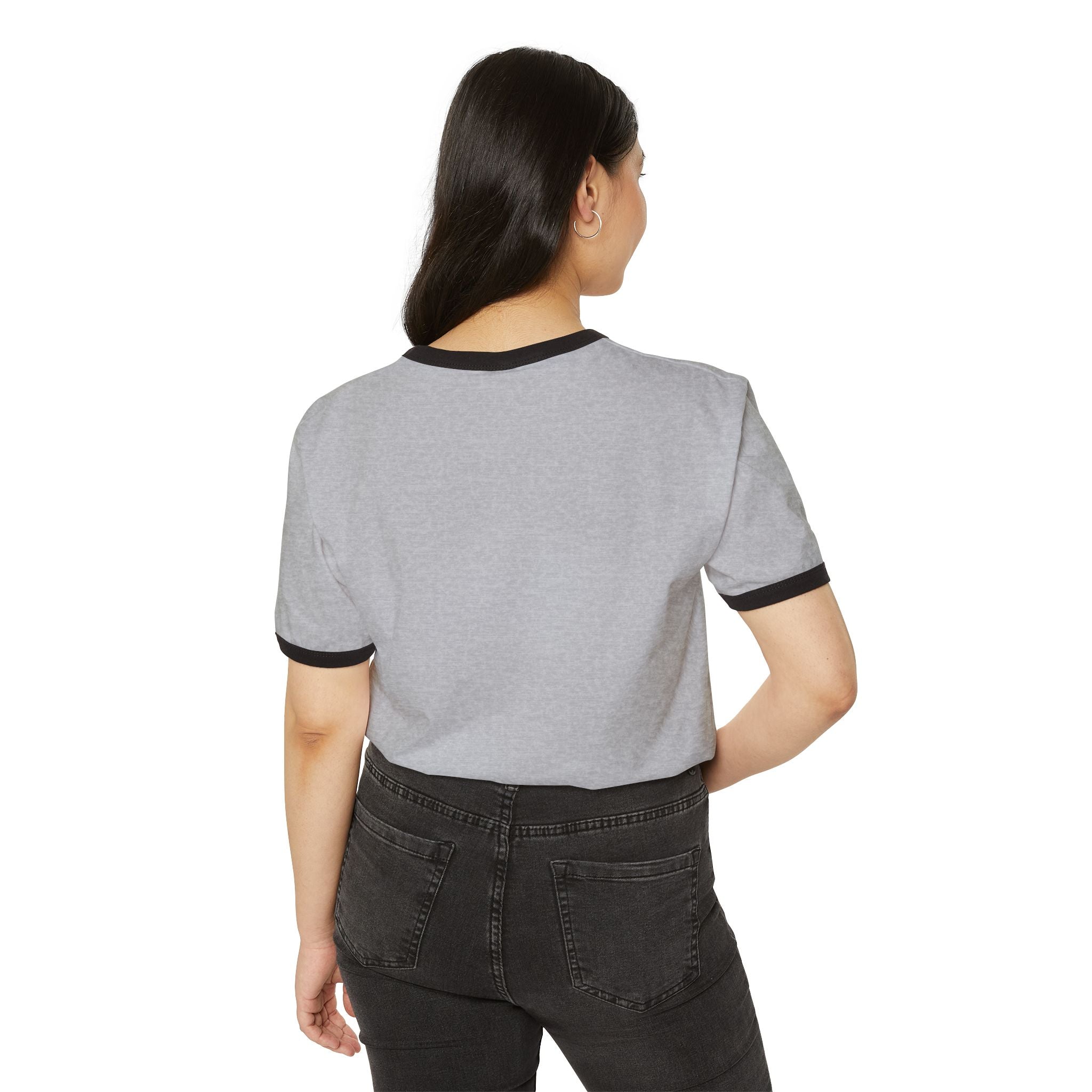 Retro Ringer T-Shirt - Randy's LLC