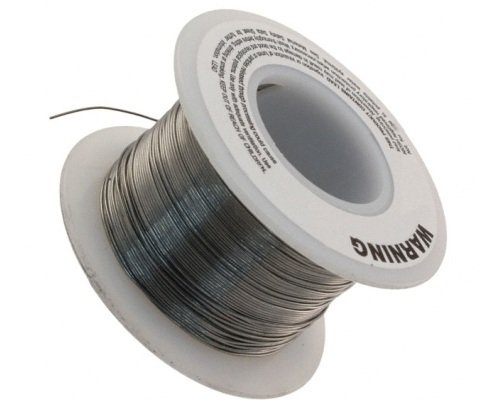 Solder Leaded 63/37 Rosin Core - Randy's LLC