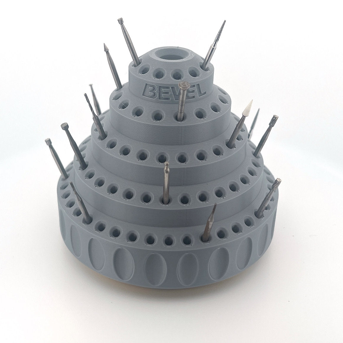 Small Bur Holder & Organizer - Randy's LLC