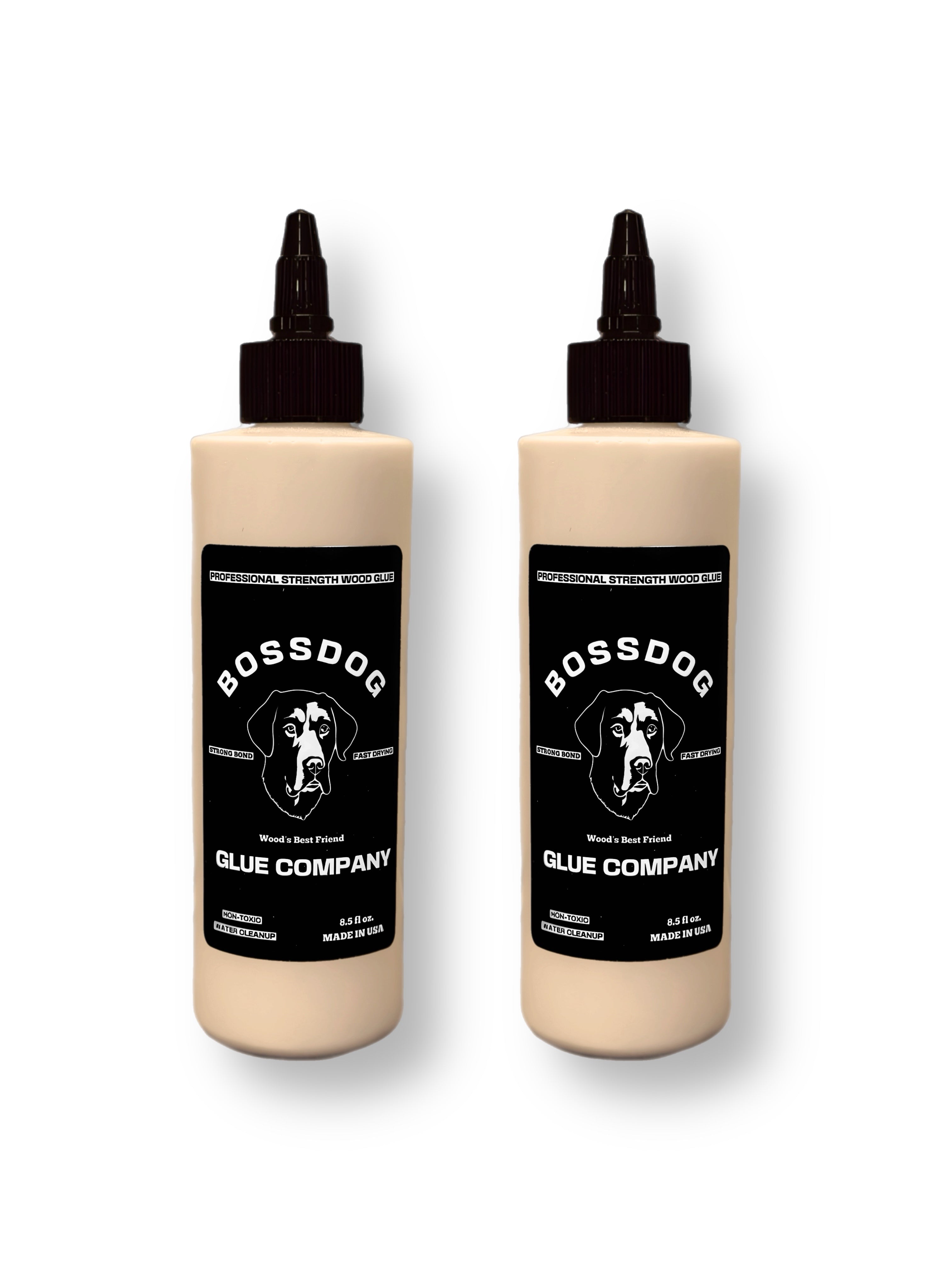 Tan Wood Glue - Randy's LLC