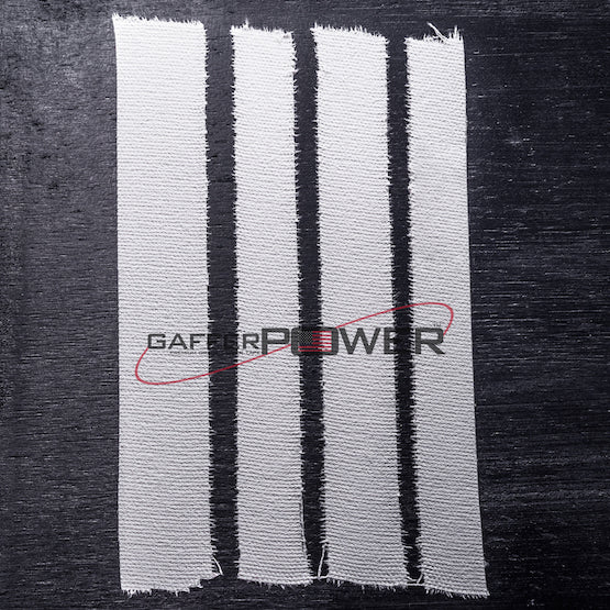Gaffer Tape — Black 2" x 30yd - Randy's LLC