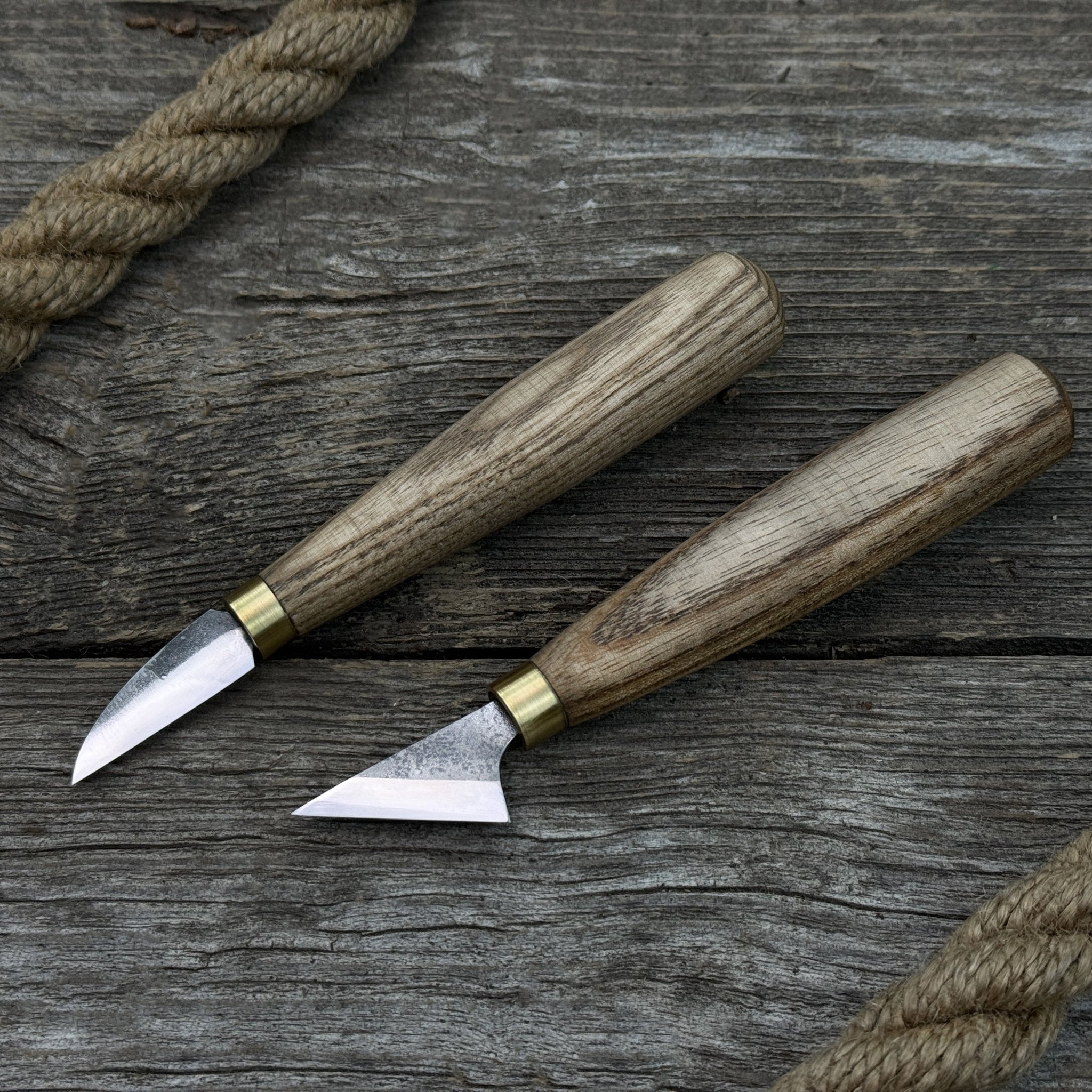 8-Piece Wood Carving Tool Set - Randy's LLC