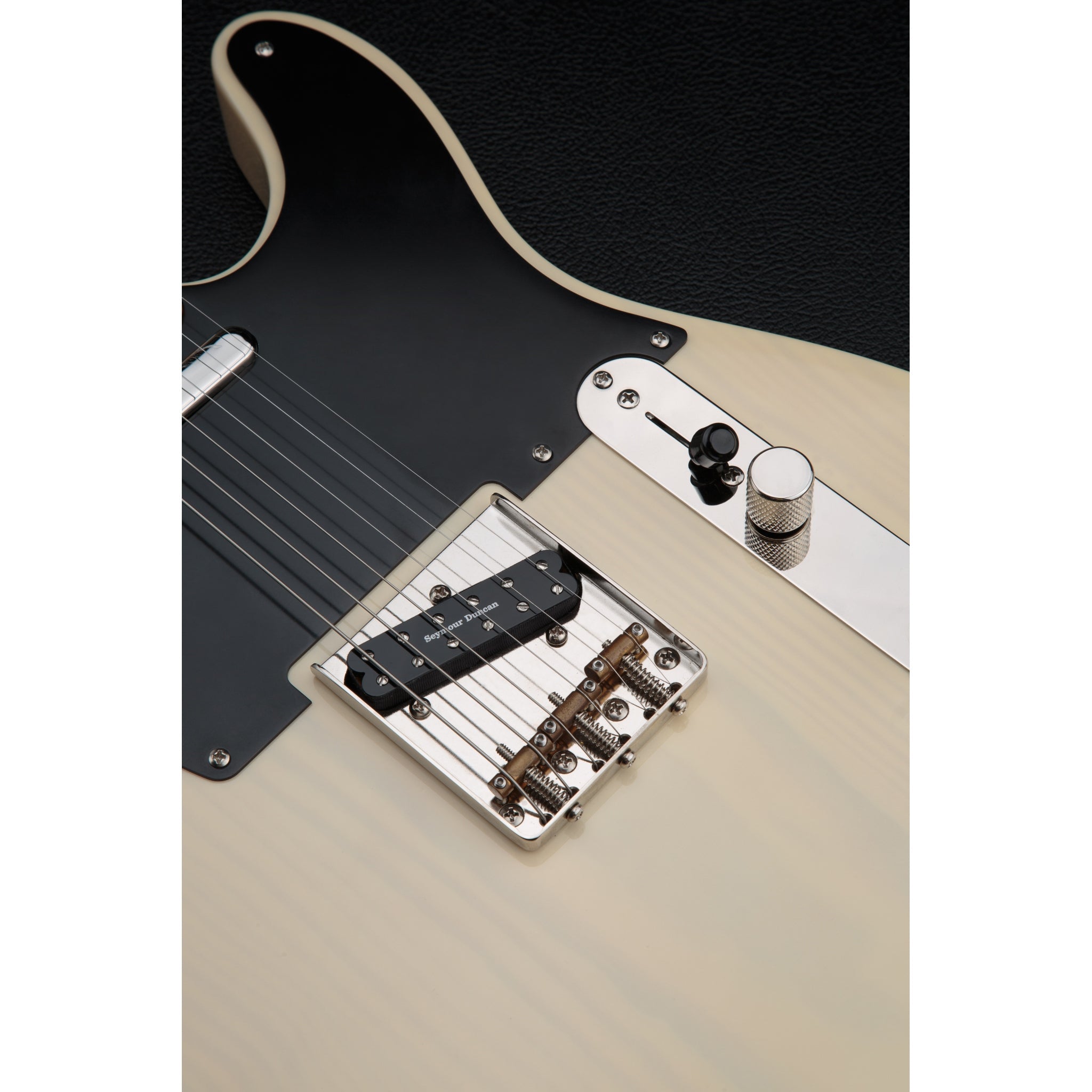 Seymour Duncan JB Jr.™ for Tele — Bridge (11205-30) - Randy's LLC