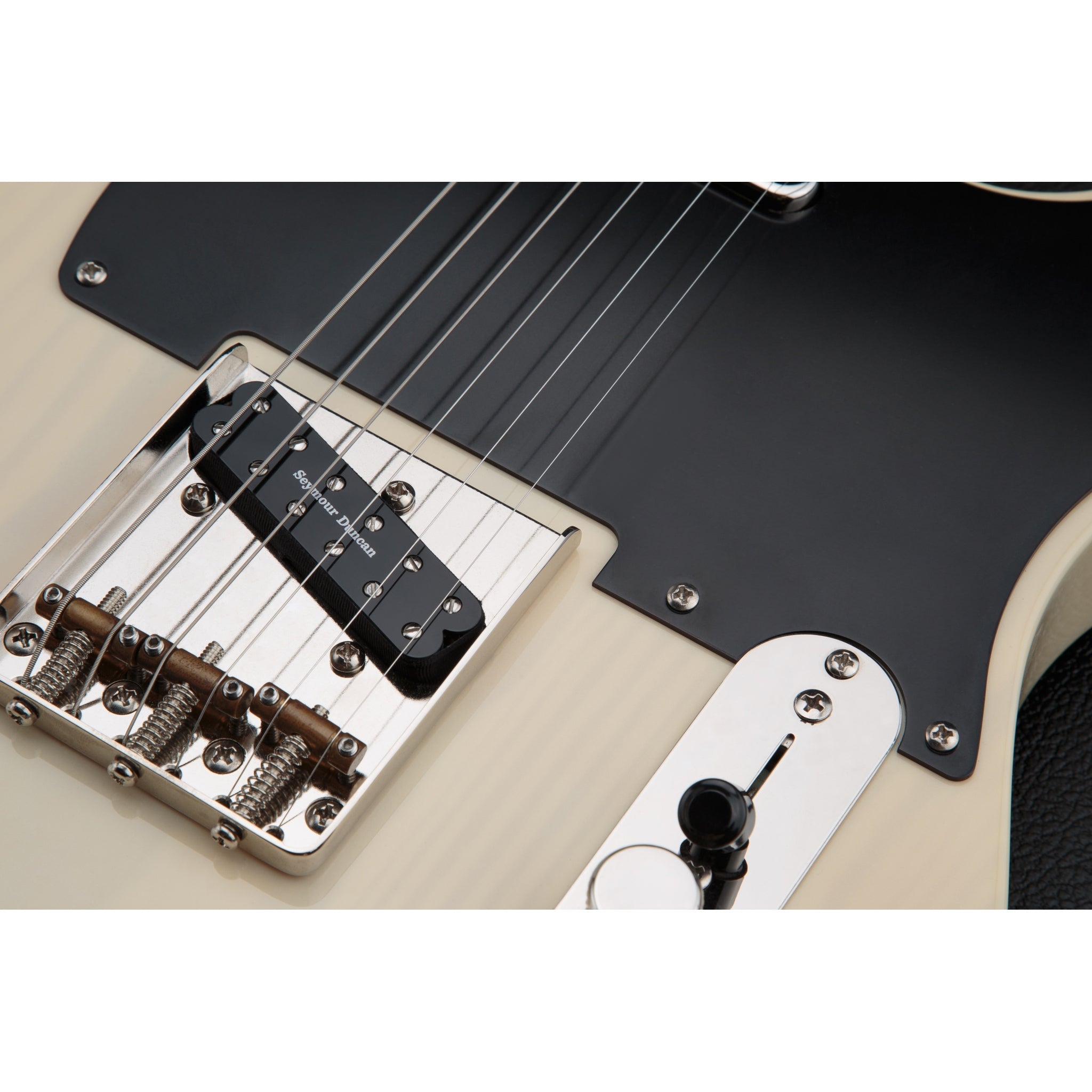 Seymour Duncan JB Jr.™ for Tele — Bridge (11205-30) - Randy's LLC