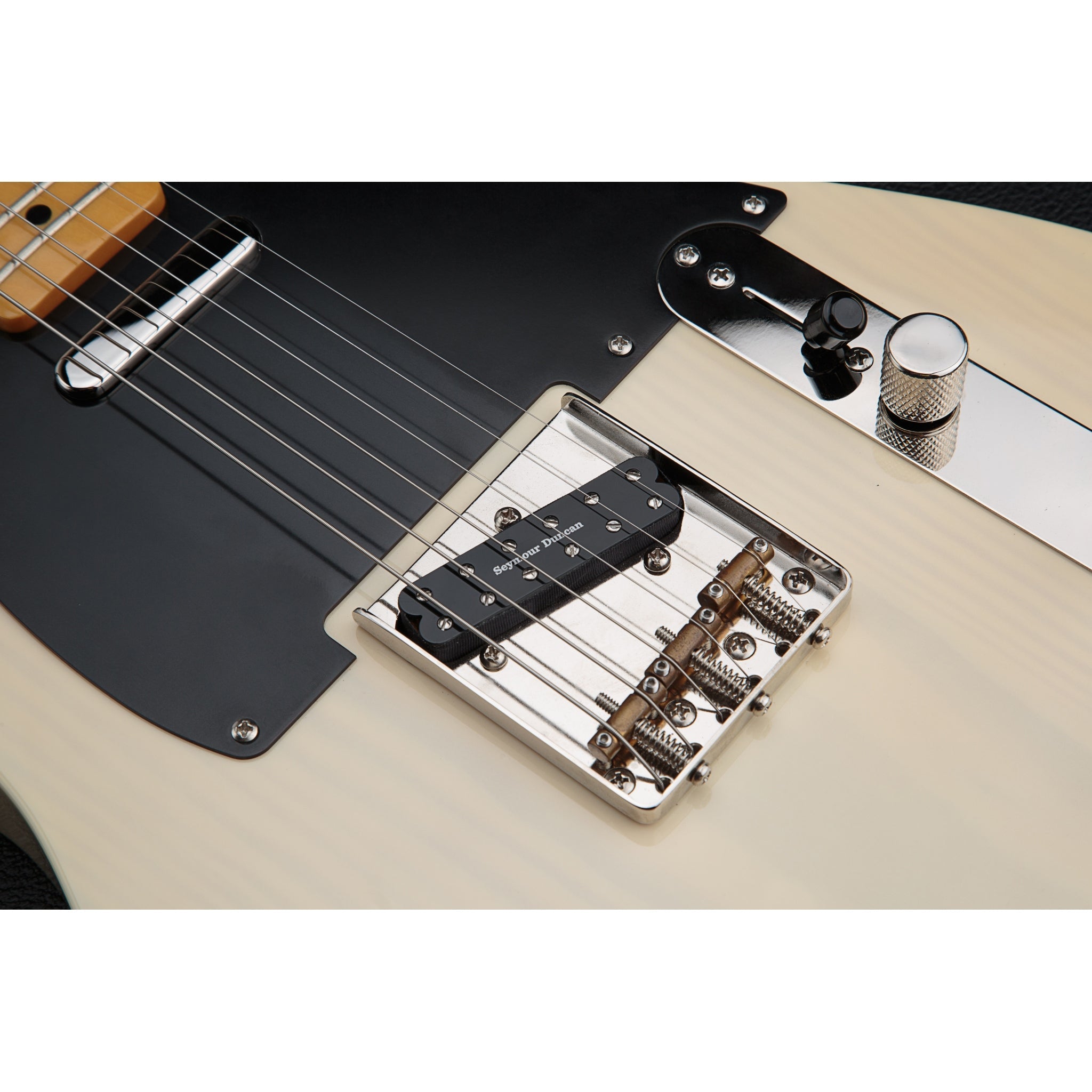 Seymour Duncan JB Jr.™ for Tele — Bridge (11205-30) - Randy's LLC