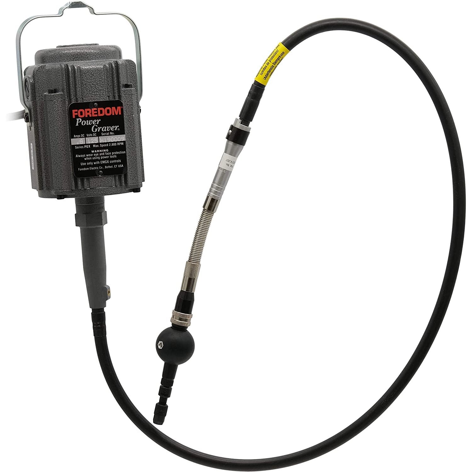 PowerGraver® Engraving Kit - Randy's LLC