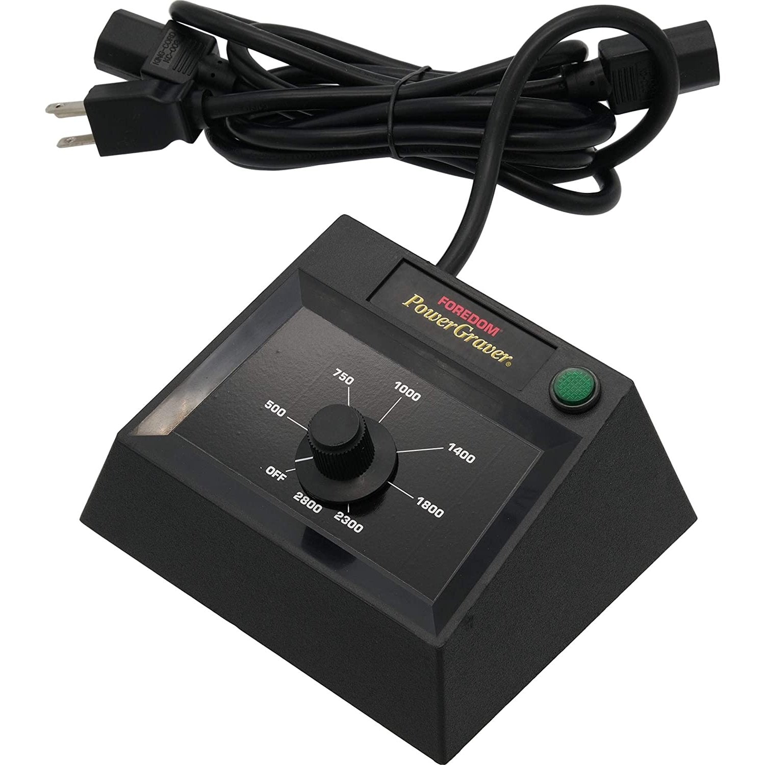 PowerGraver® Engraving Kit - Randy's LLC