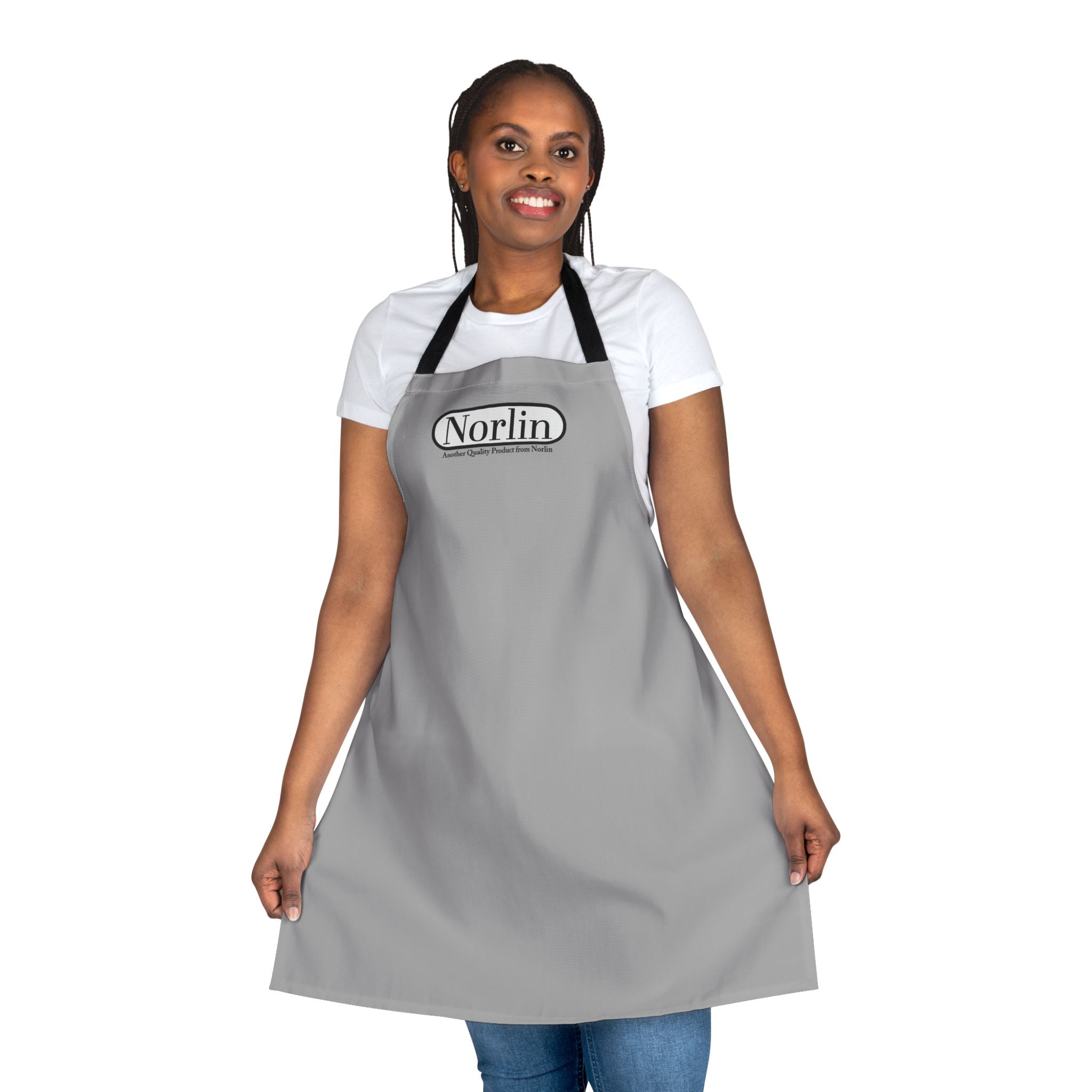 Professional Luthier & Guitar Tech Bench Apron - Randy's LLC