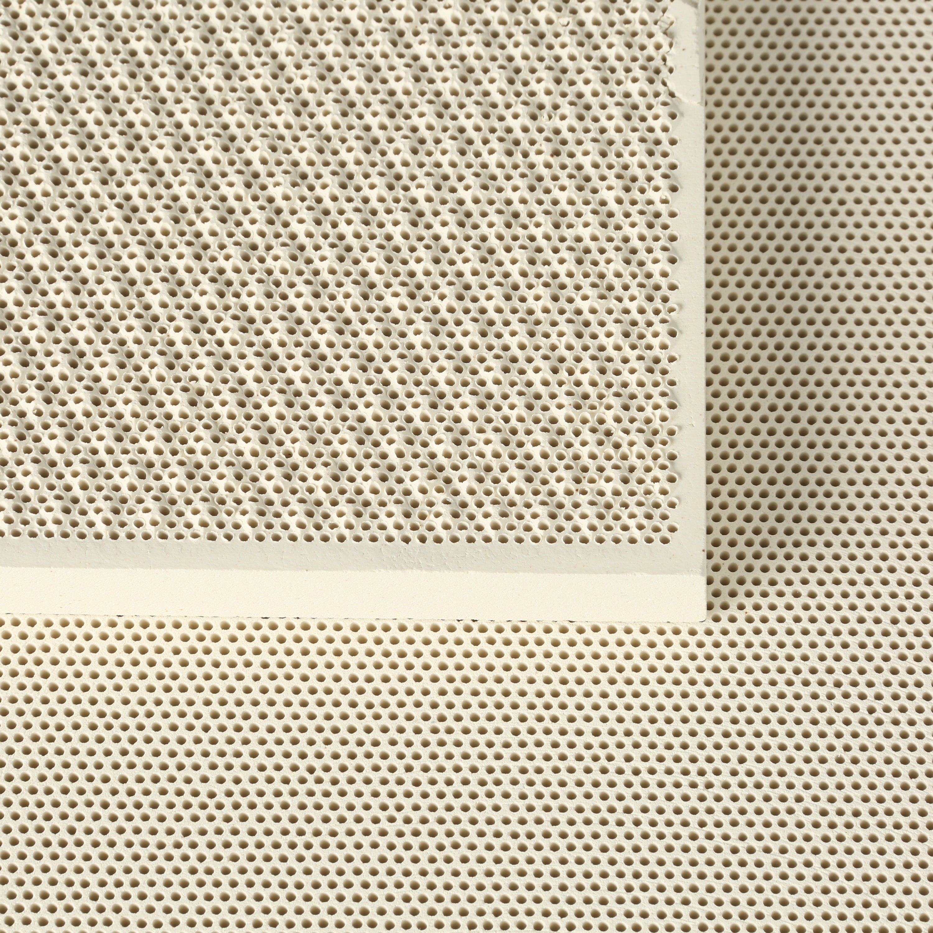 Honeycomb Ceramic Soldering Blocks - Randy's LLC