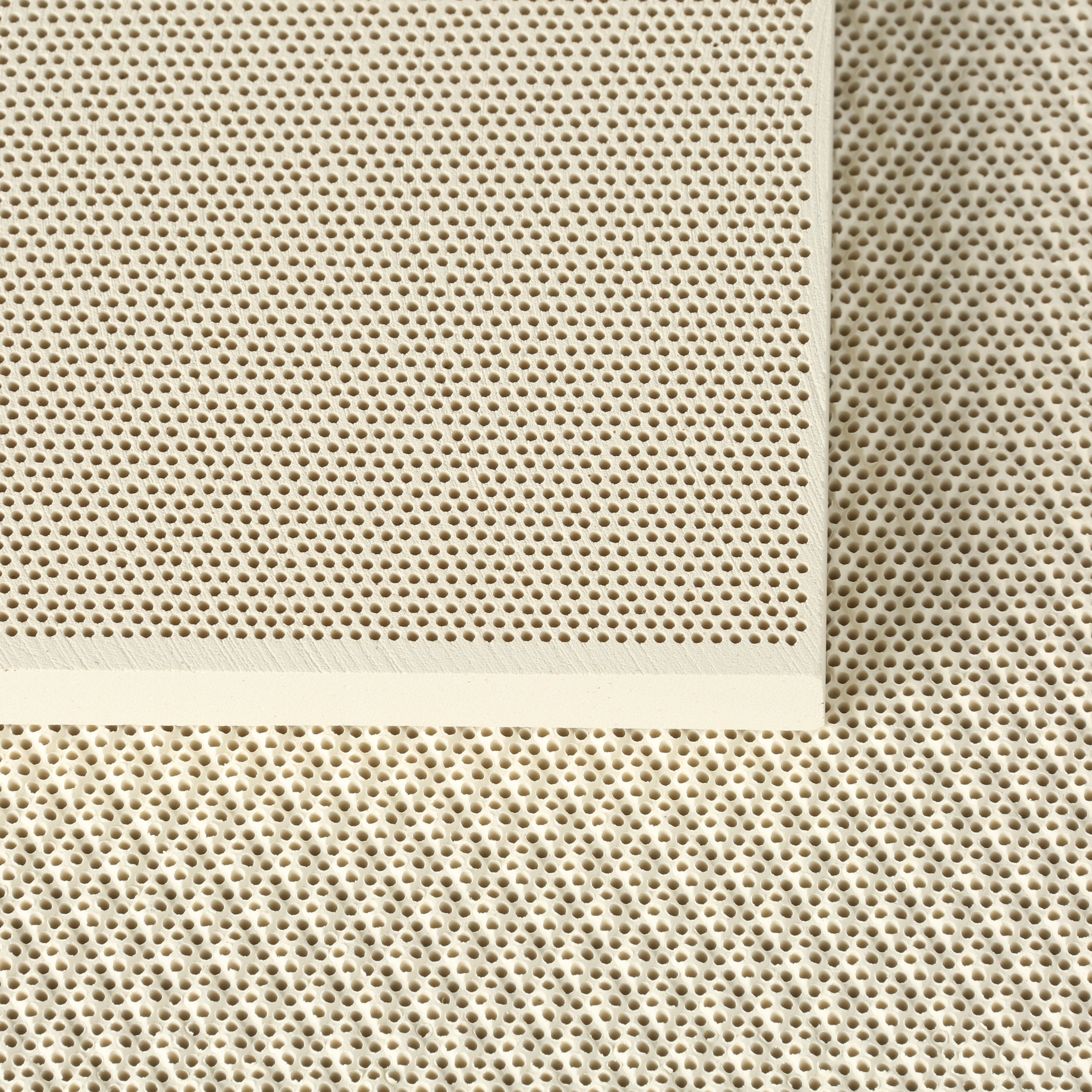 Honeycomb Ceramic Soldering Blocks - Randy's LLC