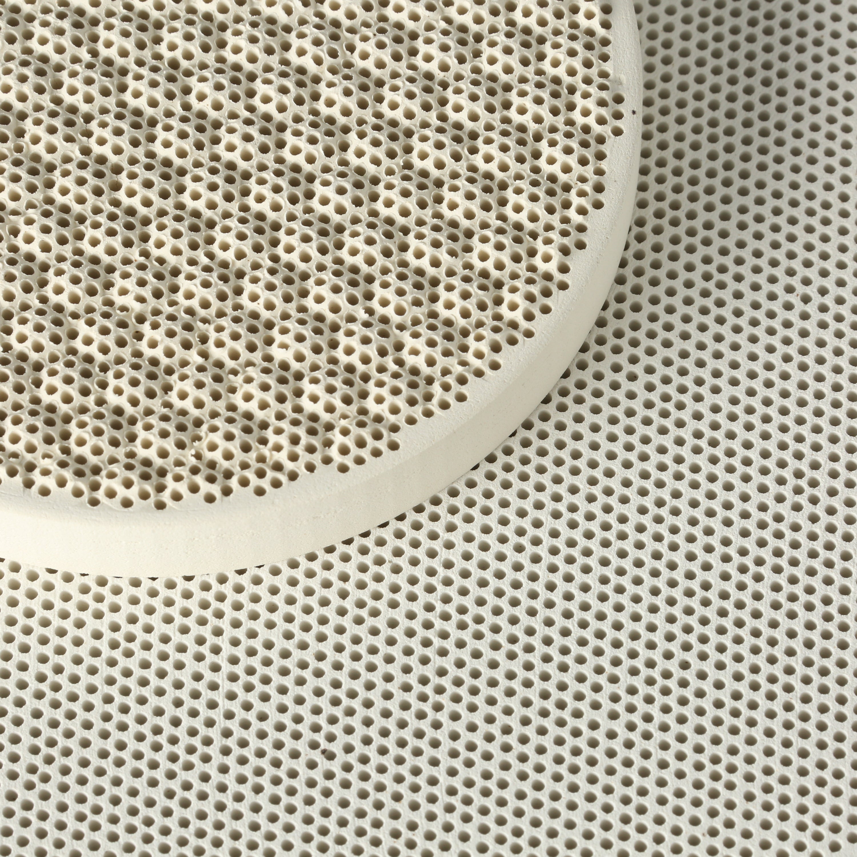 Honeycomb Ceramic Soldering Blocks - Randy's LLC