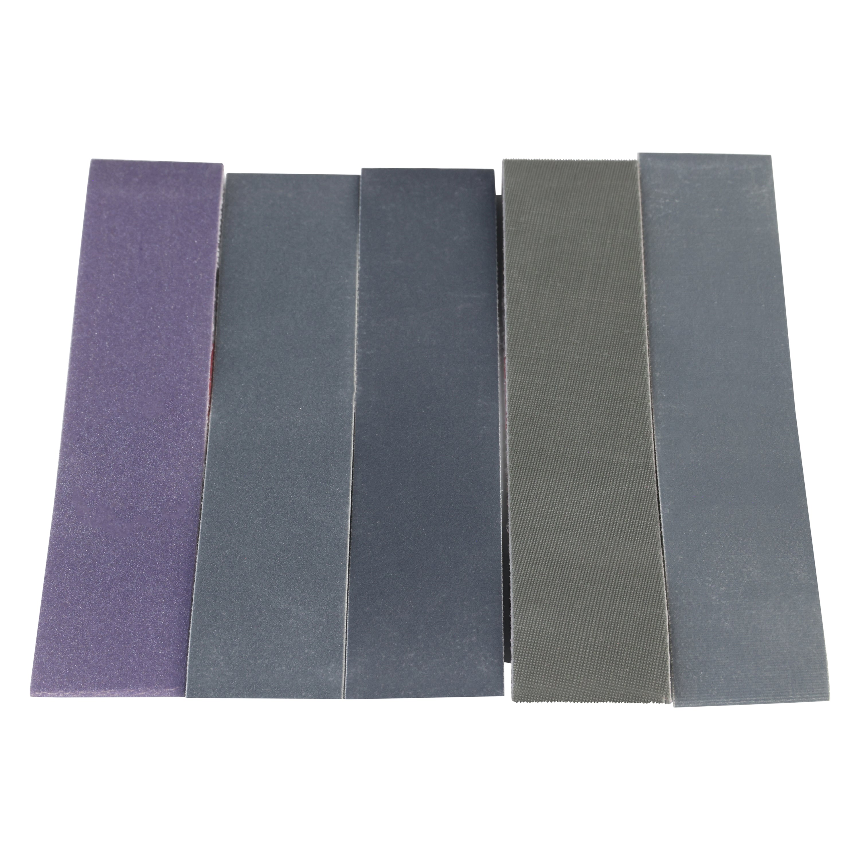 High Grit Belts for Bench Basics® Flexshaft Belt Sander - Randy's LLC