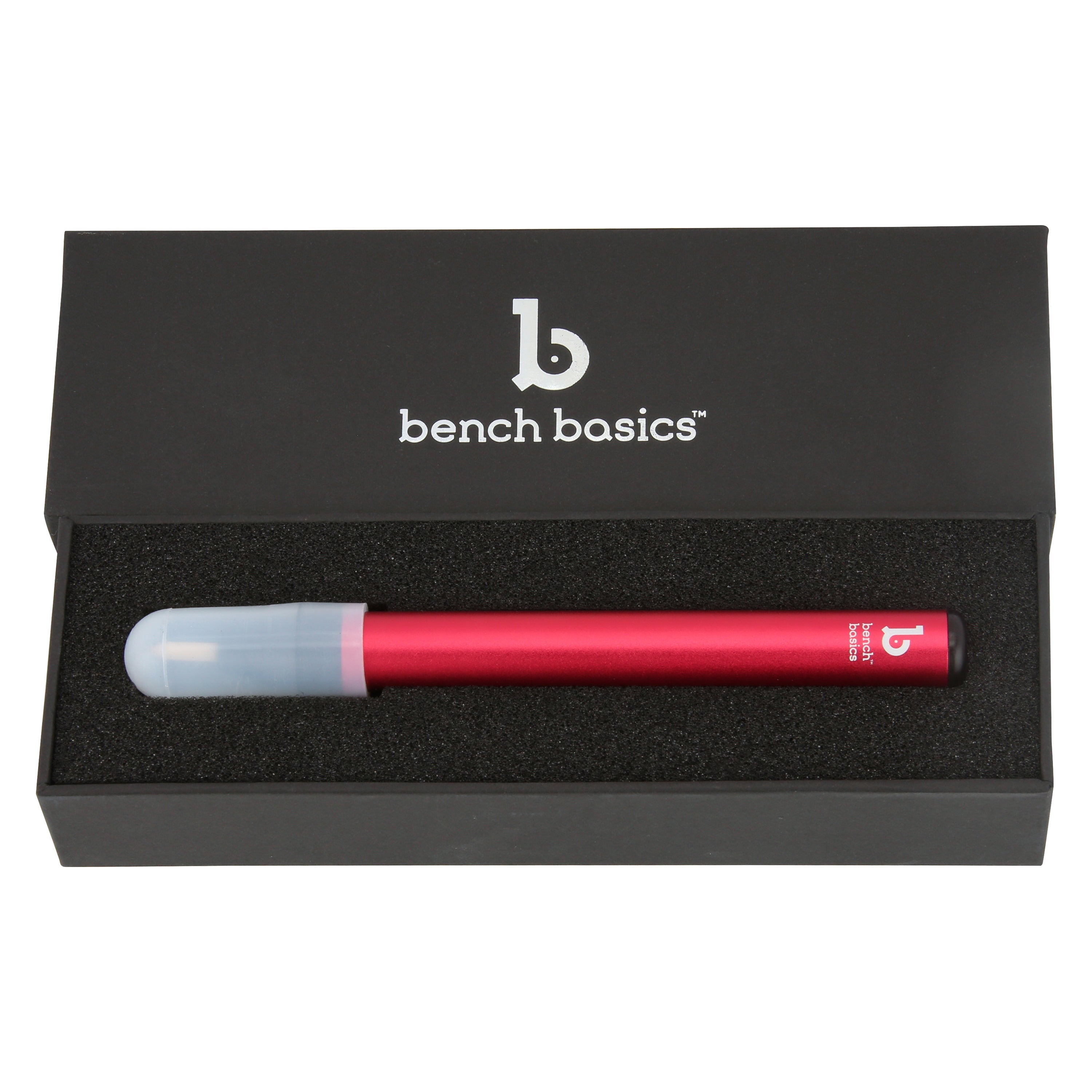 Battery-Operated Disposable Plating Pen - Randy's LLC