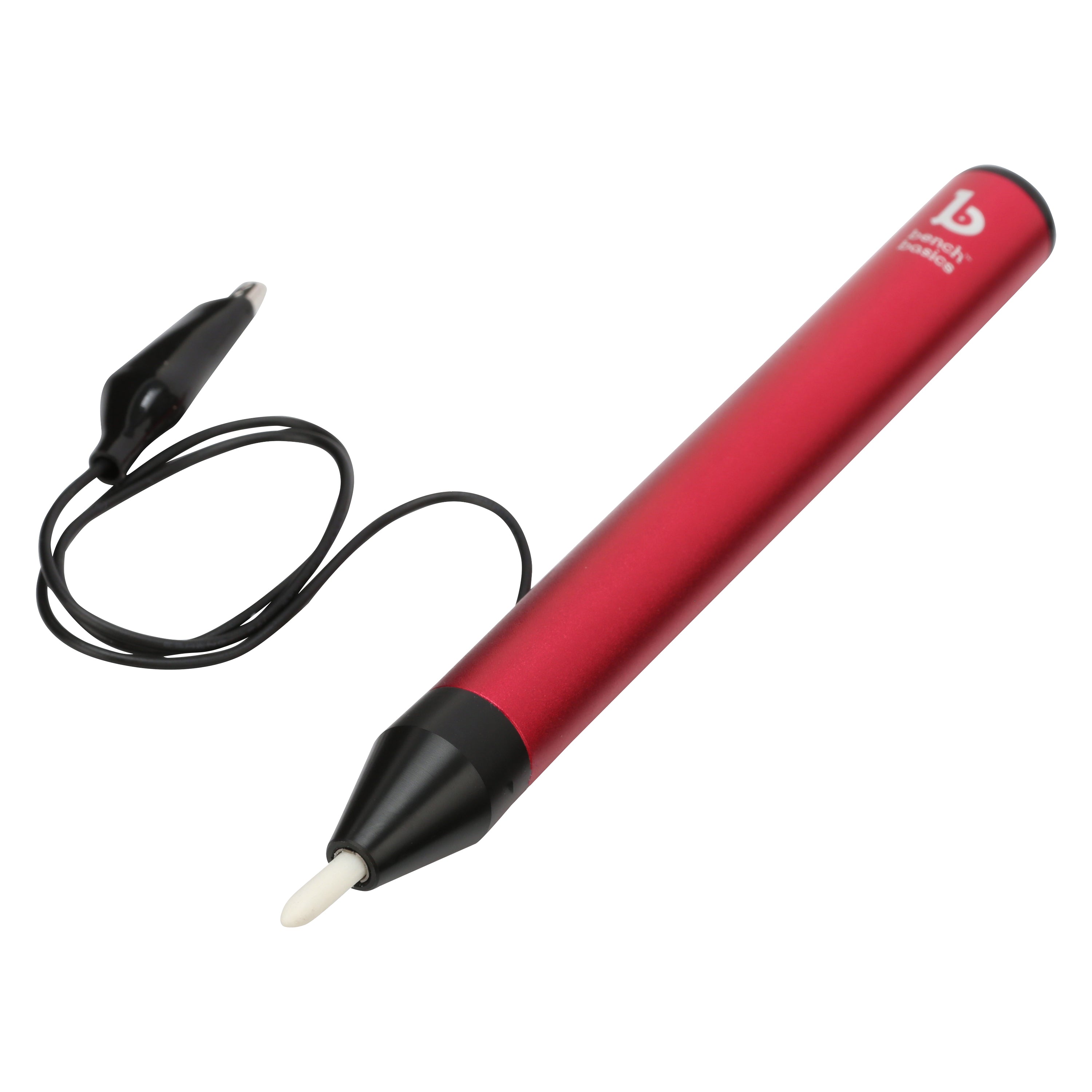 Battery-Operated Disposable Plating Pen - Randy's LLC