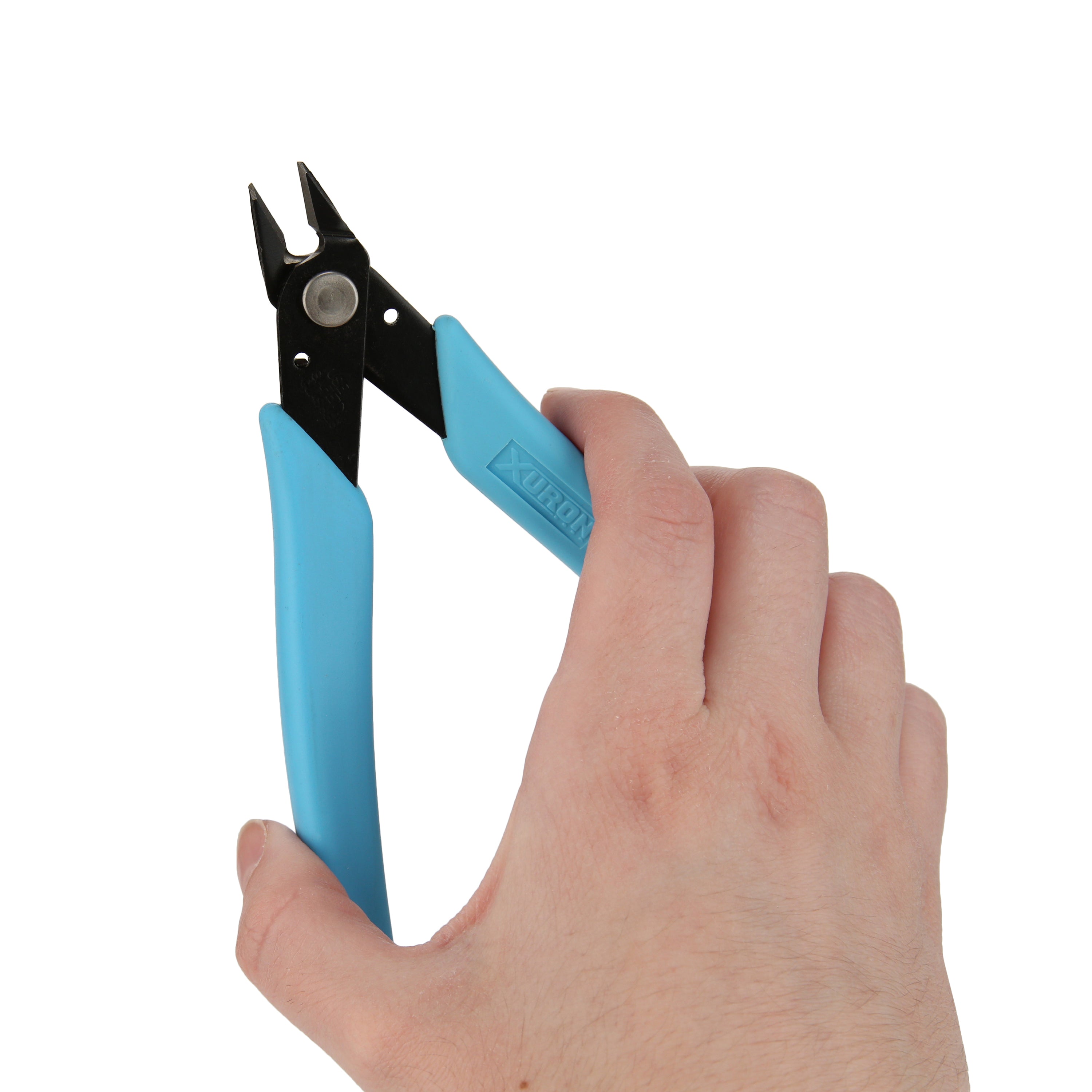 Micro-Shear® Flush String Cutter for Guitars - Randy's LLC