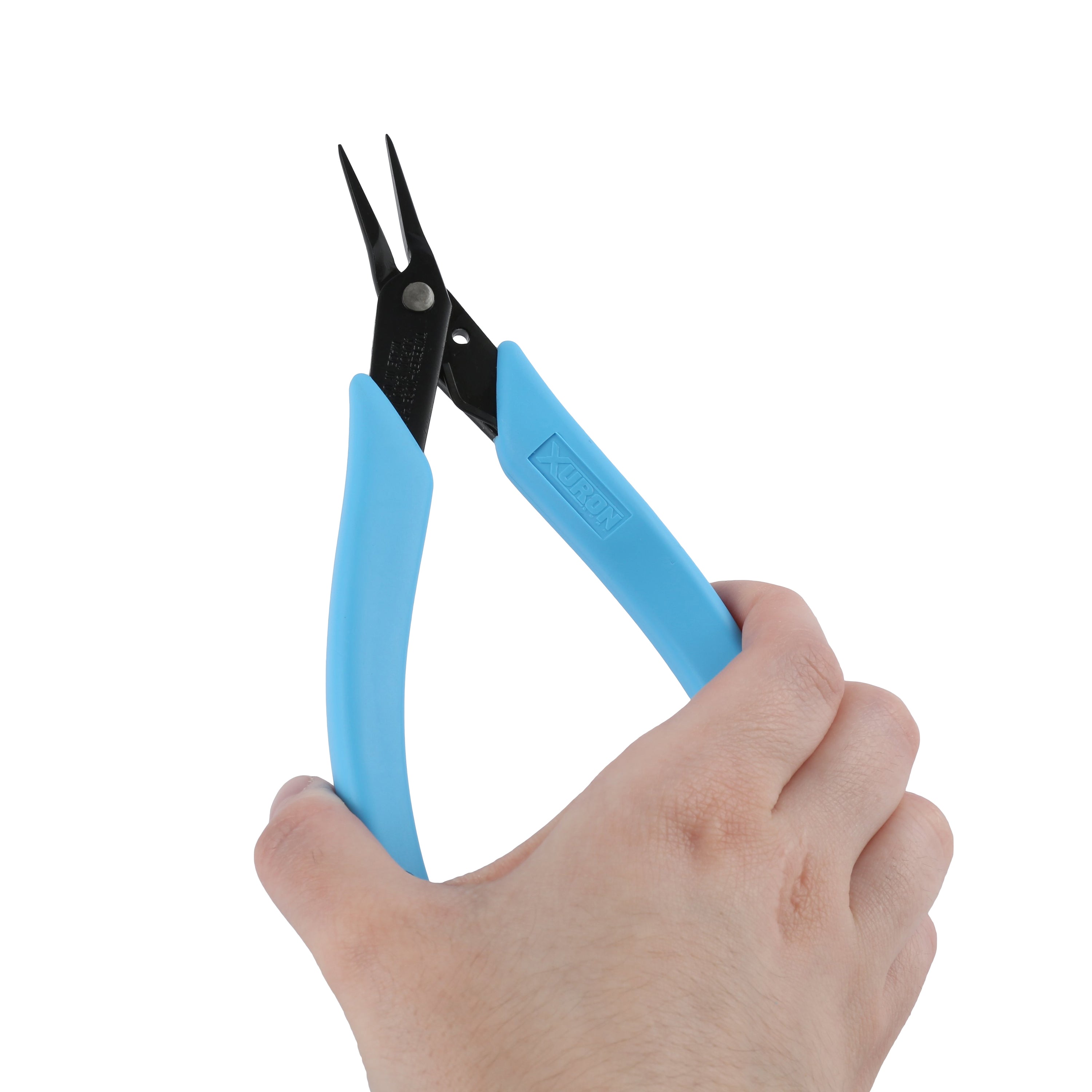 452 Narrow Tweezer Nose™ Pliers - Randy's LLC