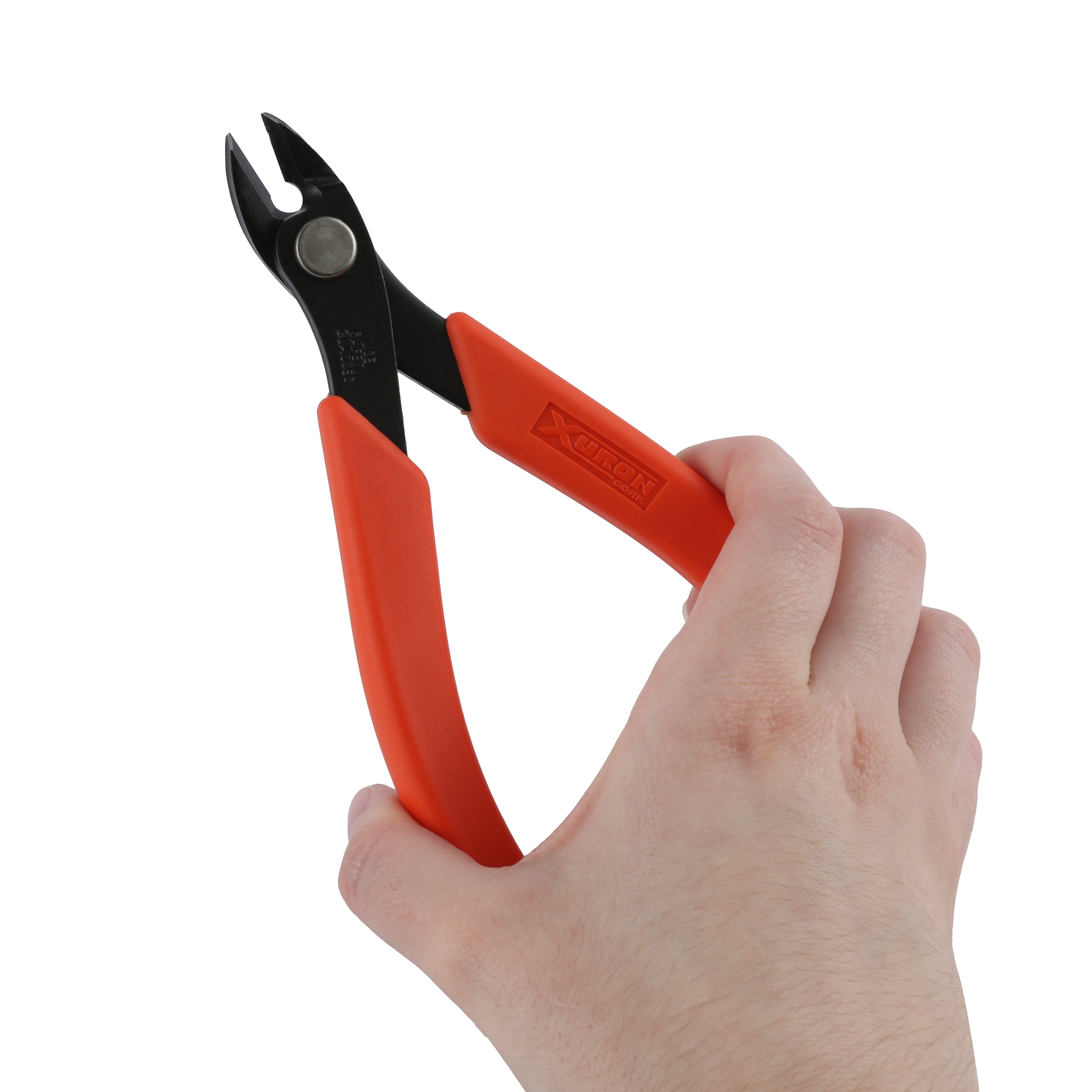 Maxi-Shear® Flush String Cutter for Bass Guitars - Randy's LLC