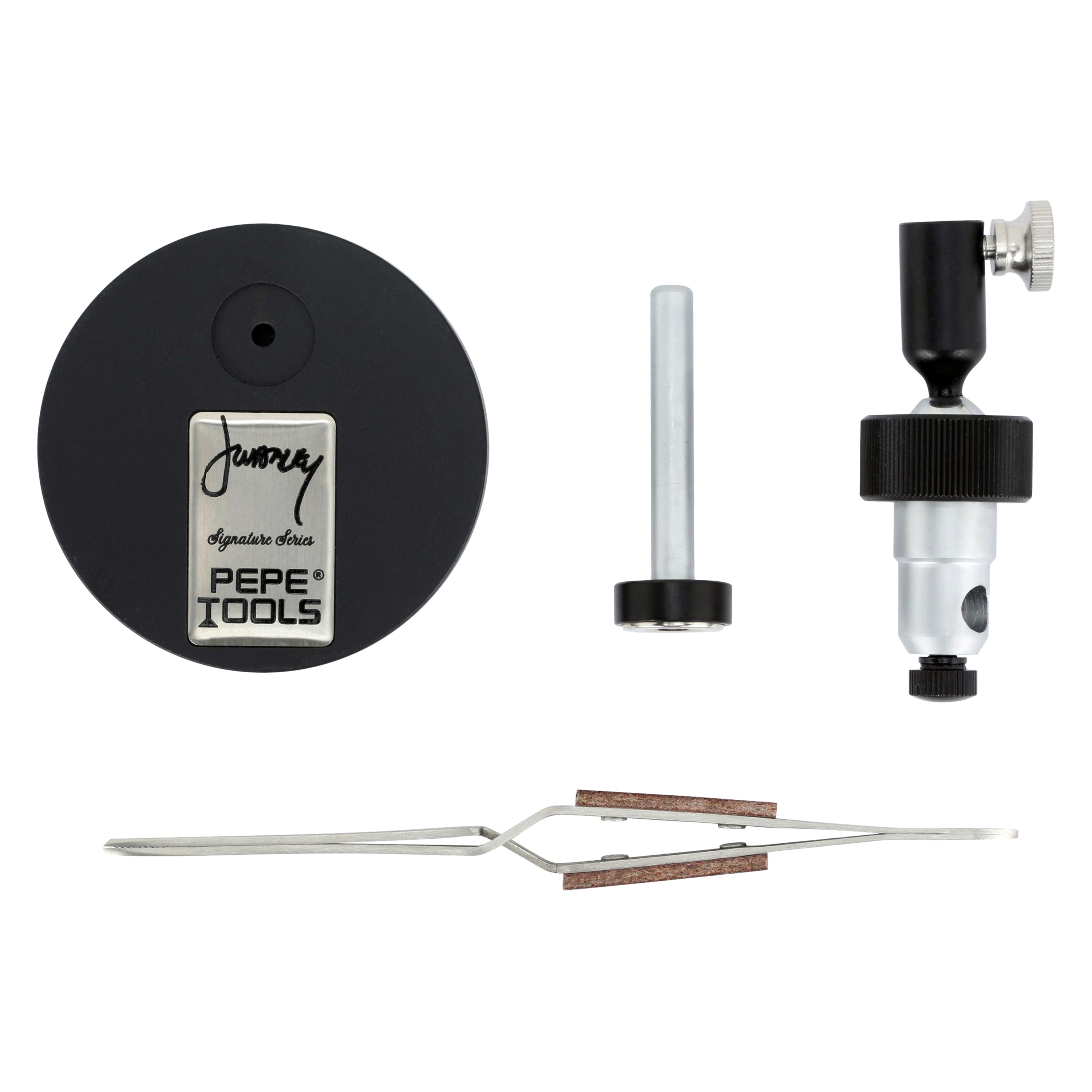 Whaley Adjustable Third Hand for Soldering - Randy's LLC