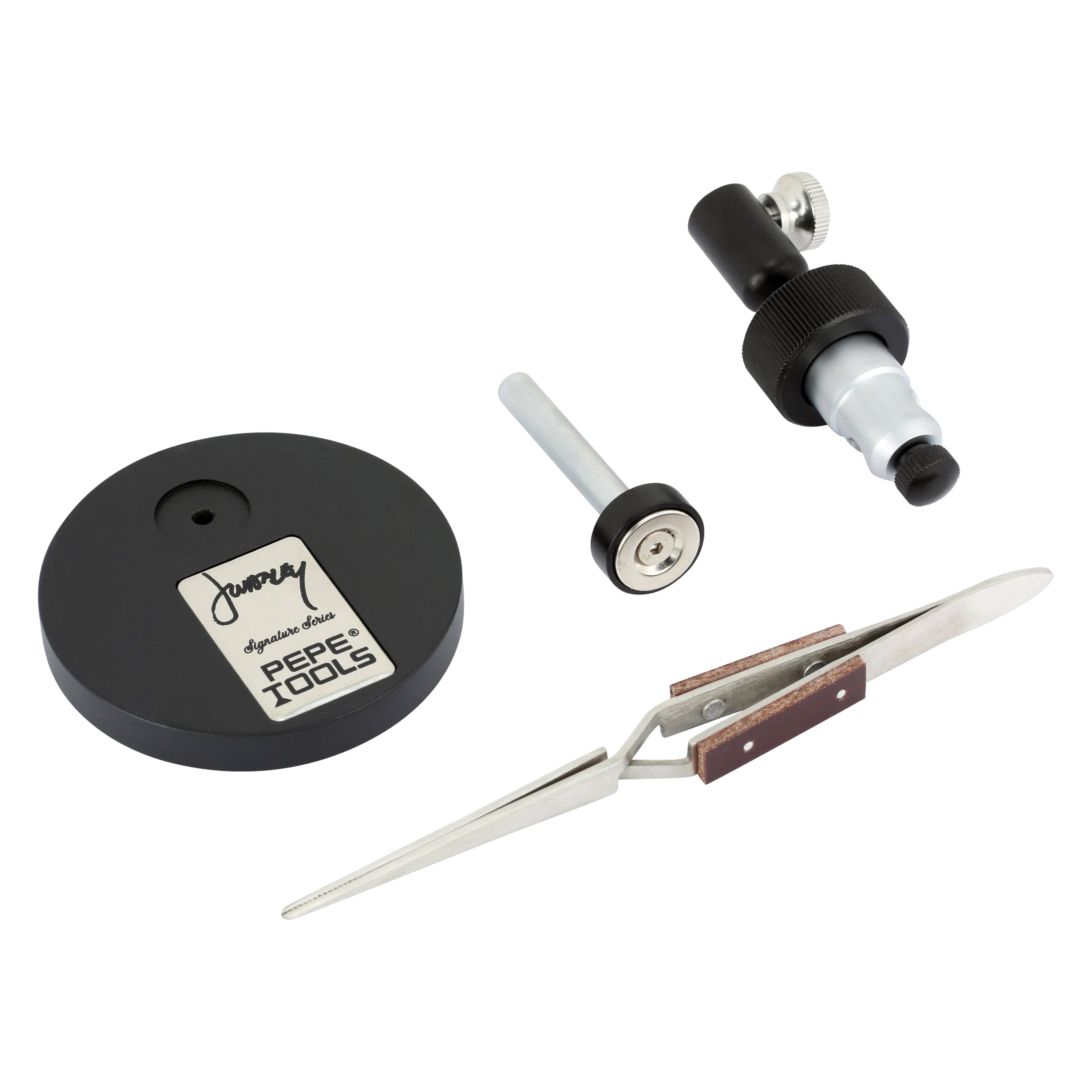 Whaley Adjustable Third Hand for Soldering - Randy's LLC
