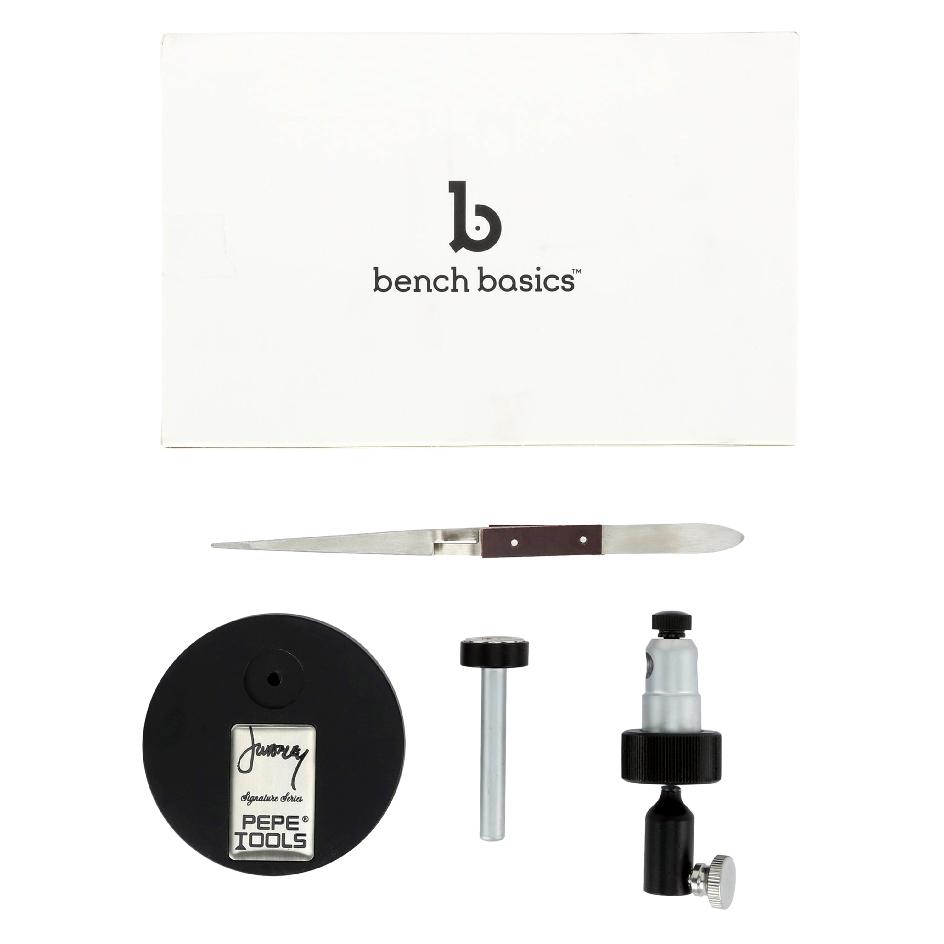 Whaley Adjustable Third Hand for Soldering - Randy's LLC