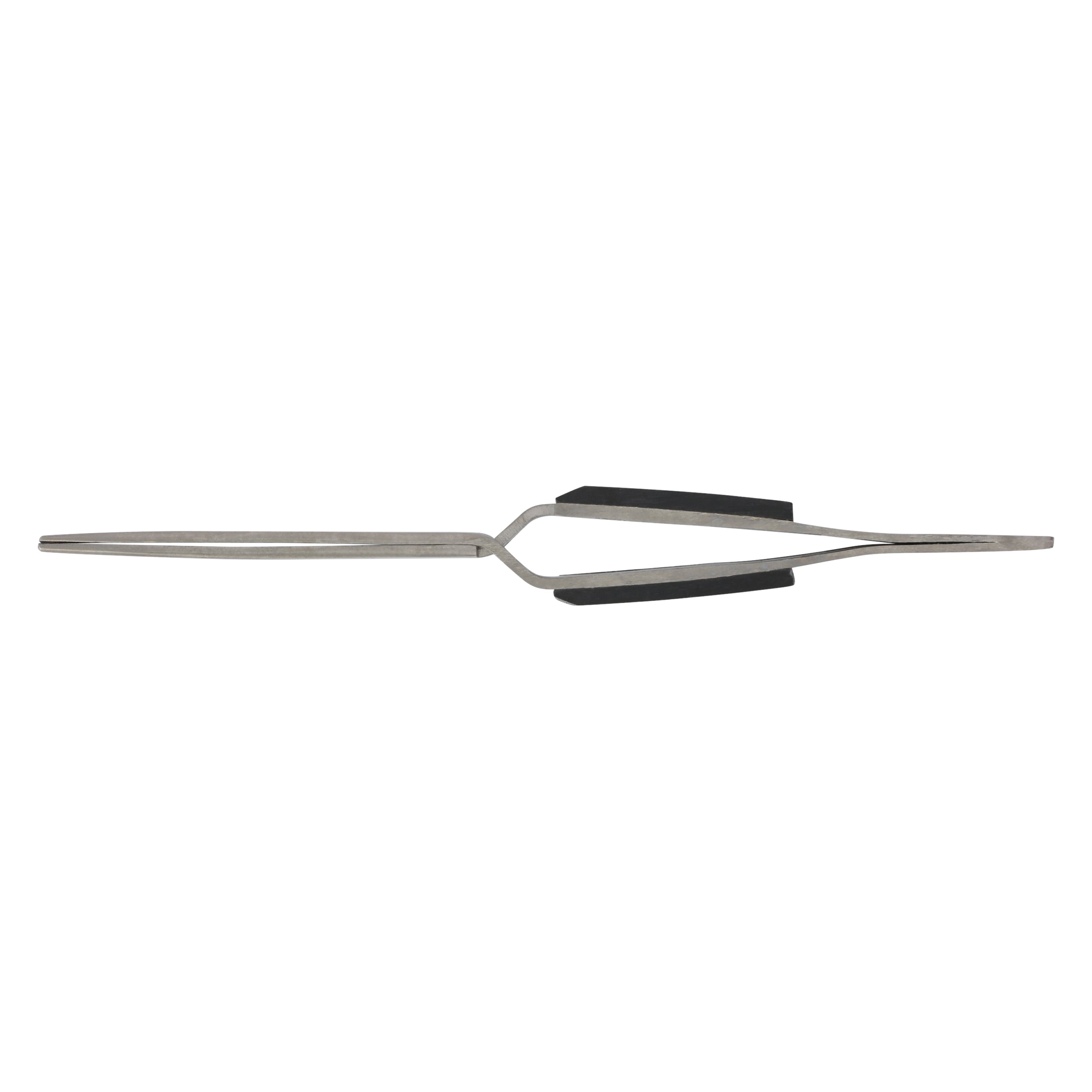 Locking Titanium Tweezer for Soldering - Randy's LLC