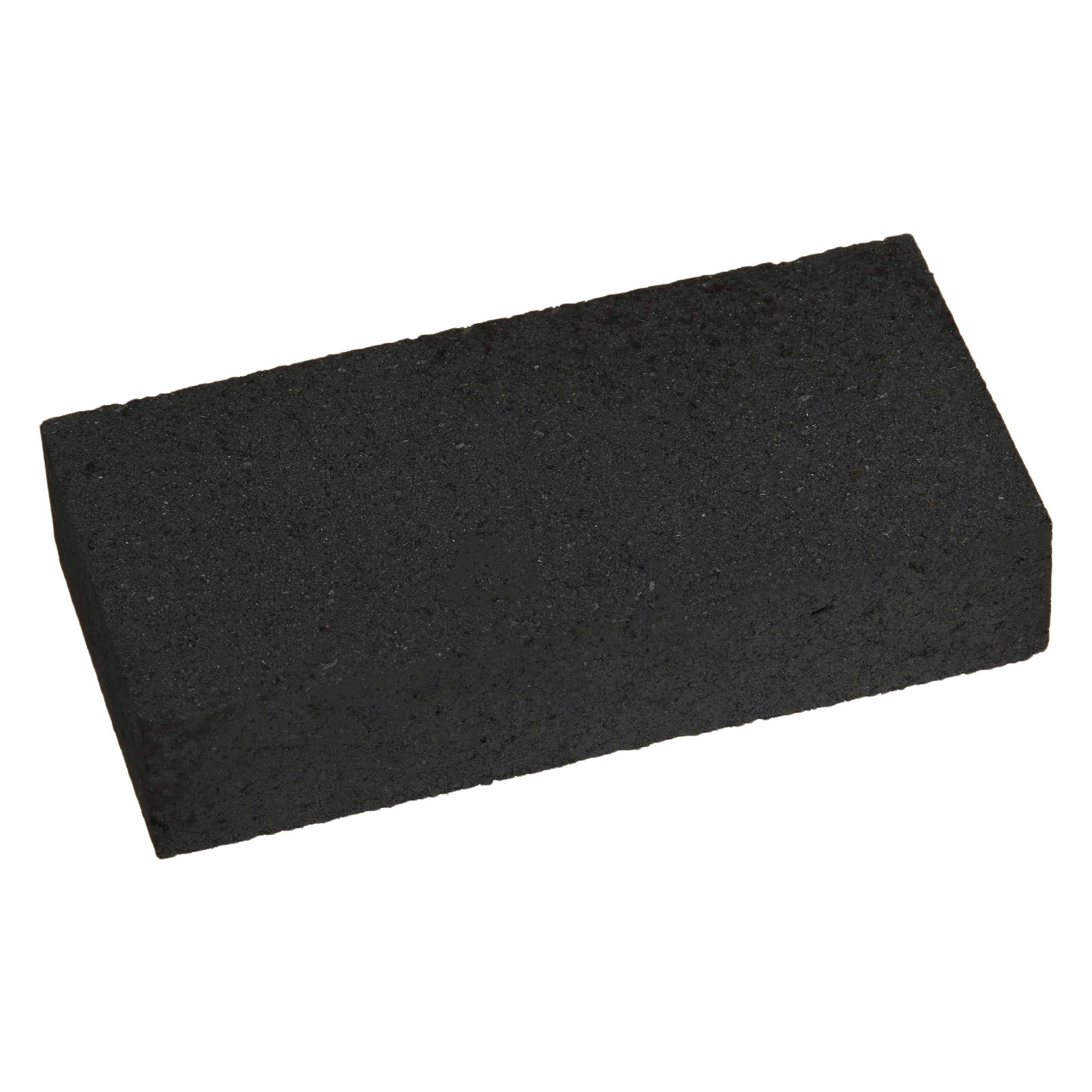 Compressed Charcoal Soldering Block - Randy's LLC