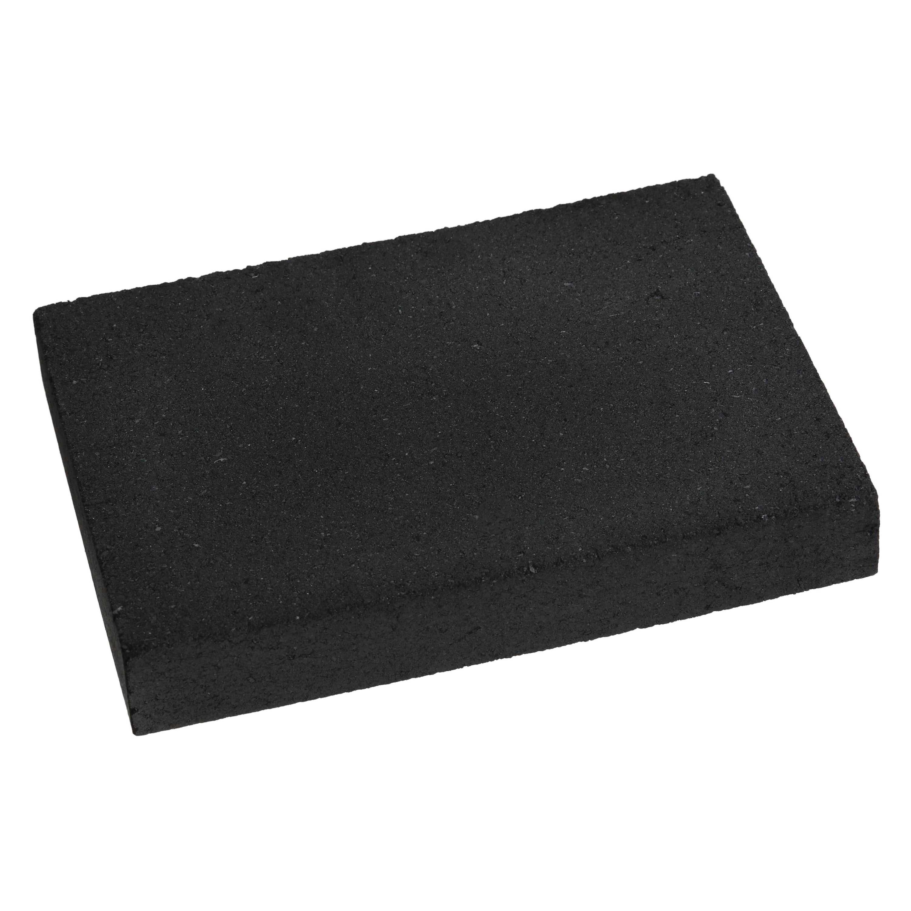 Compressed Charcoal Soldering Block - Randy's LLC