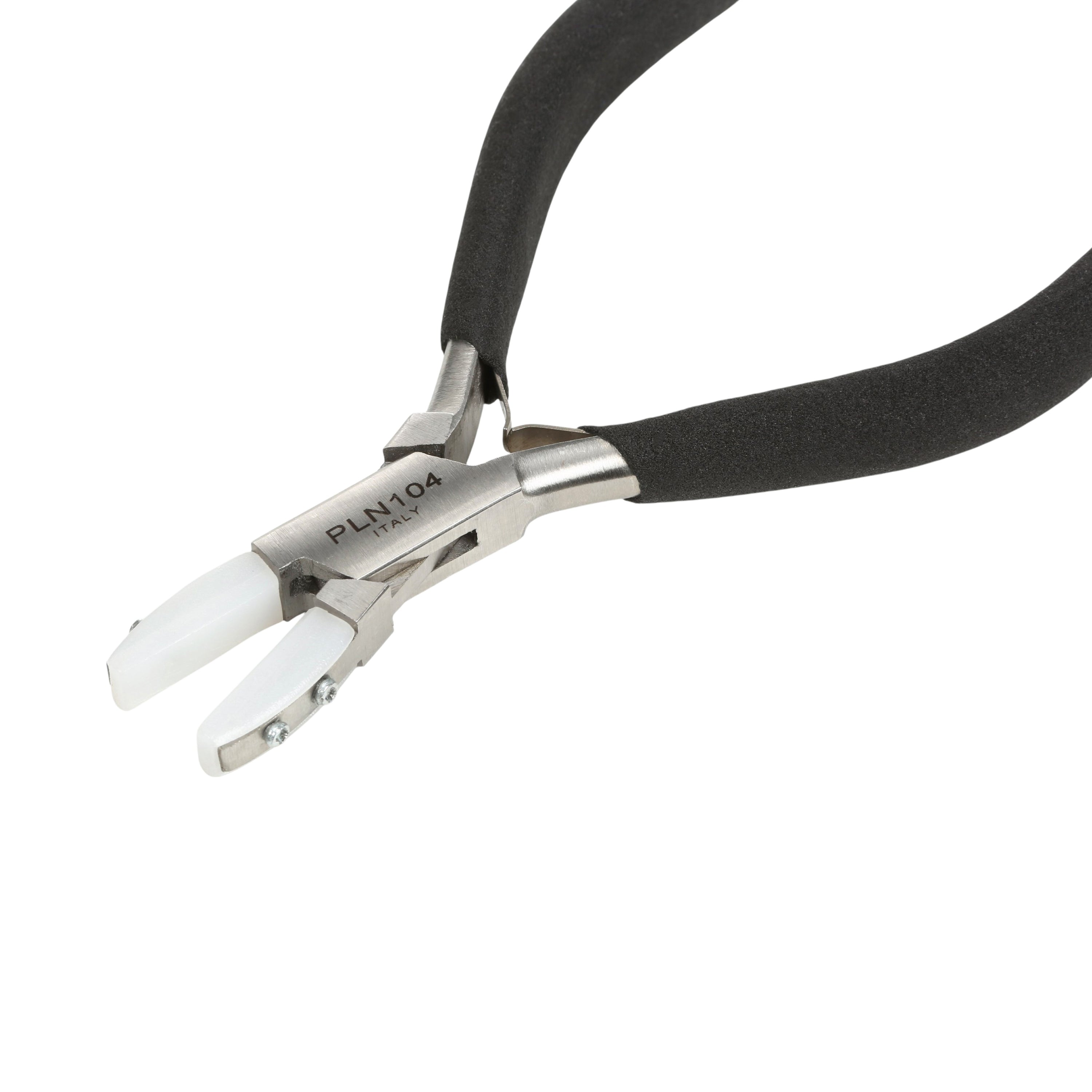 Nylon Jaw Flat Nose Pliers - Randy's LLC