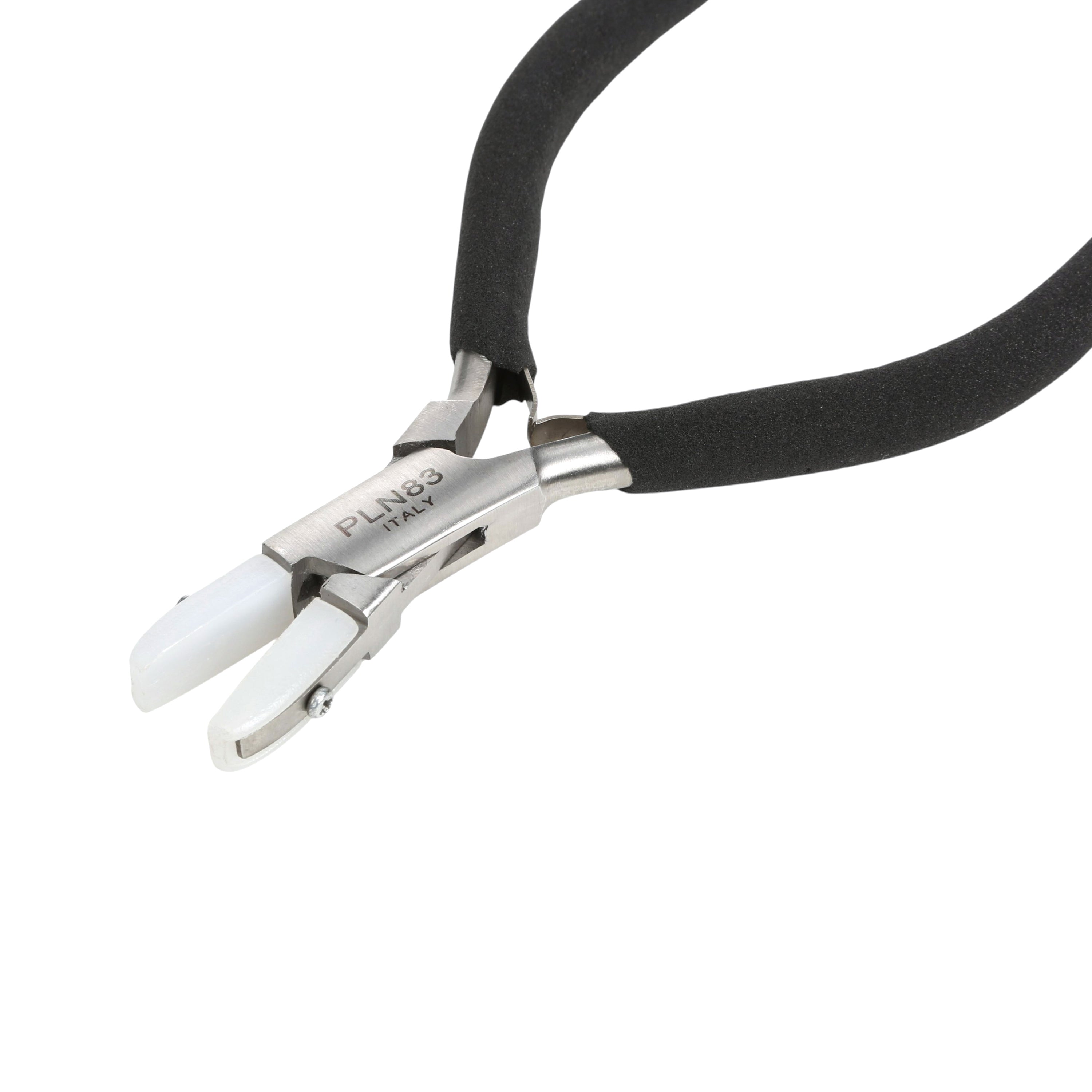 Nylon Jaw Round Nose Pliers - Randy's LLC