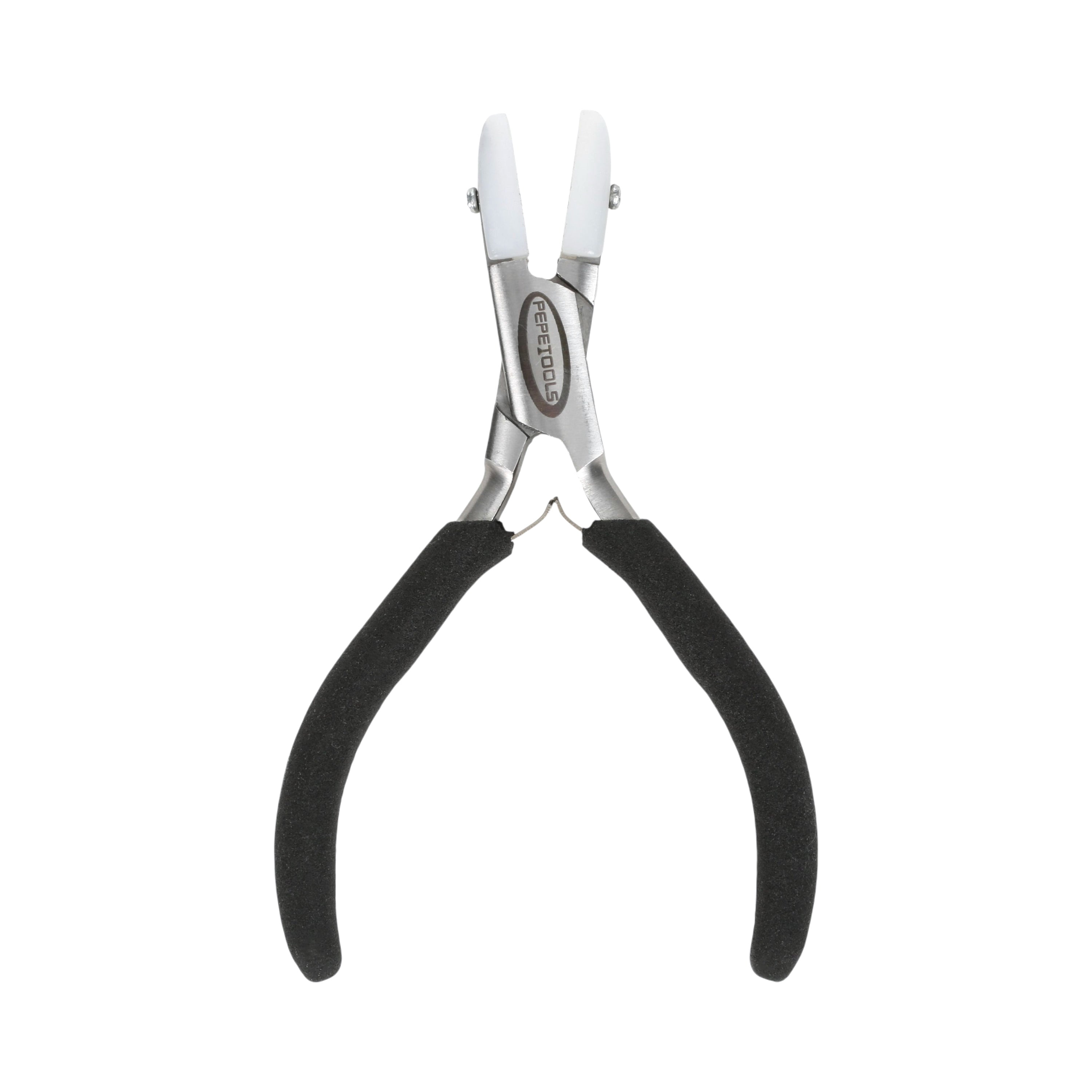 Nylon Jaw Round Nose Pliers - Randy's LLC
