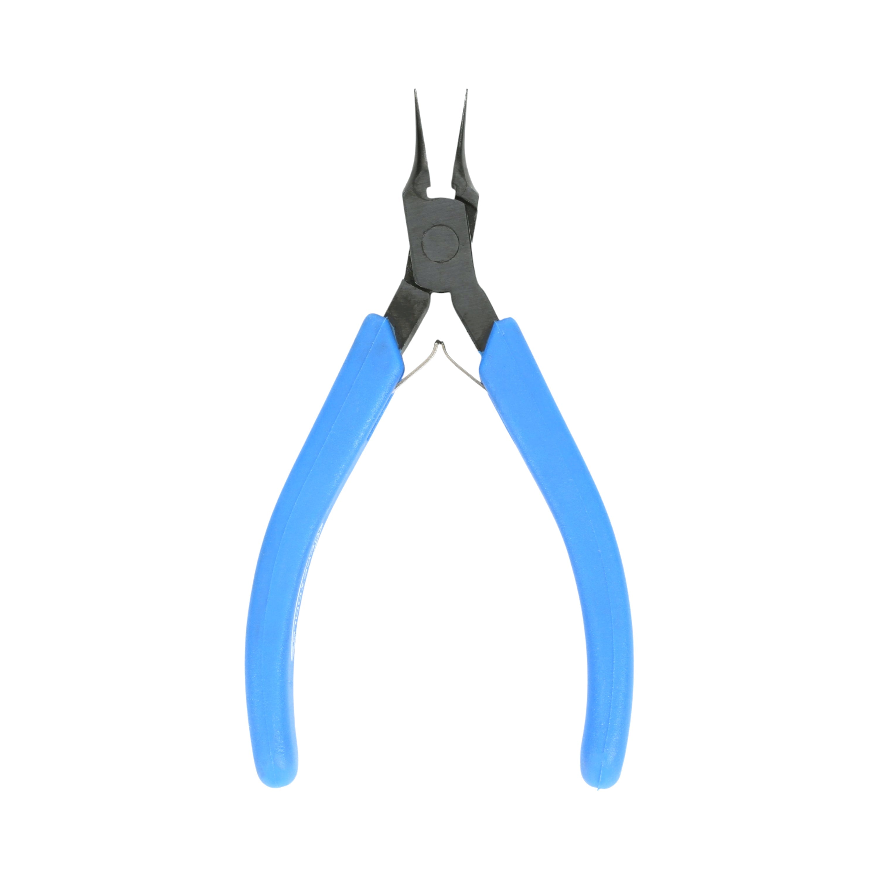 Precision Series Micro Round Nose Pliers - Randy's LLC