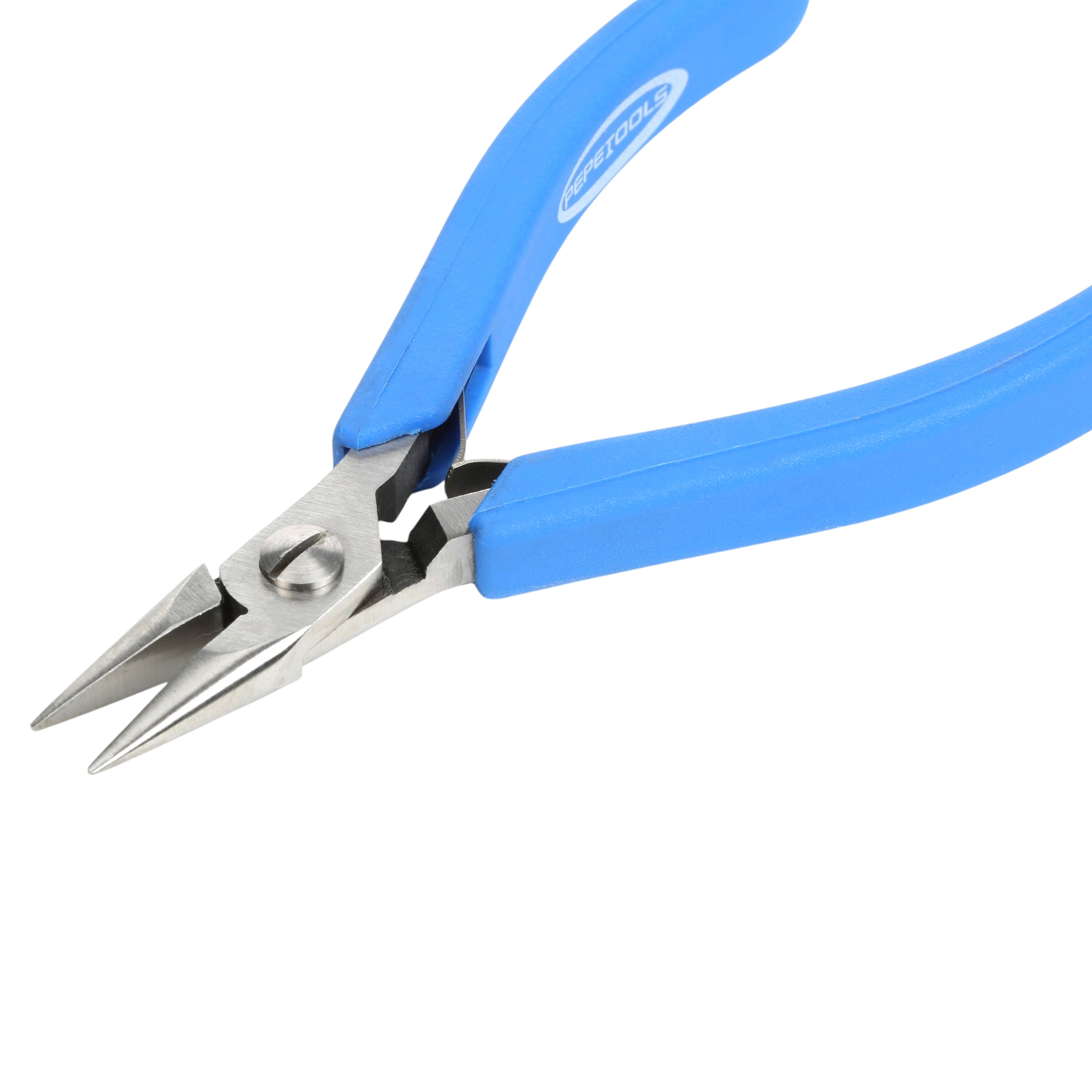 Precision Series Long Flat Nose Pliers - Randy's LLC