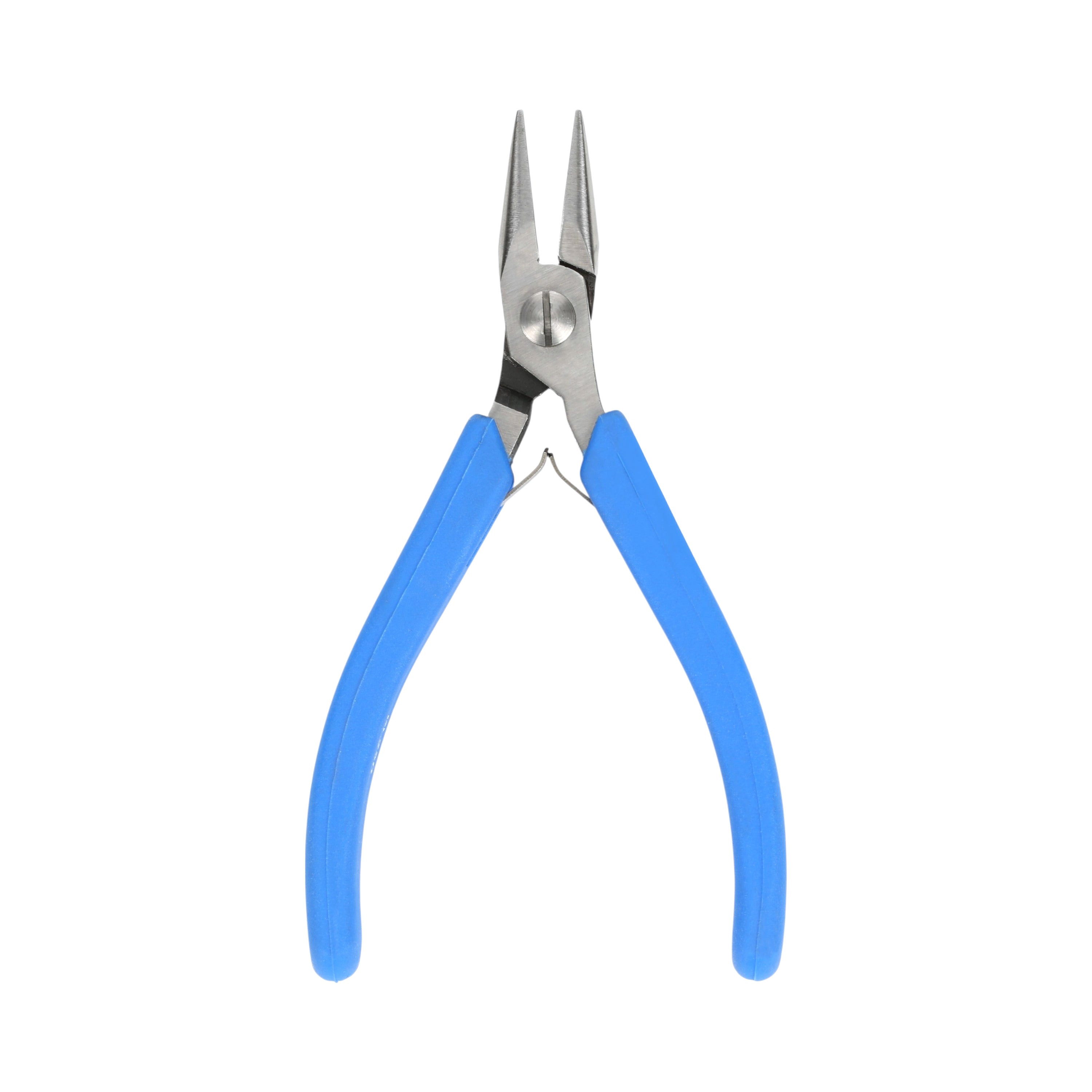 Precision Series Long Flat Nose Pliers - Randy's LLC