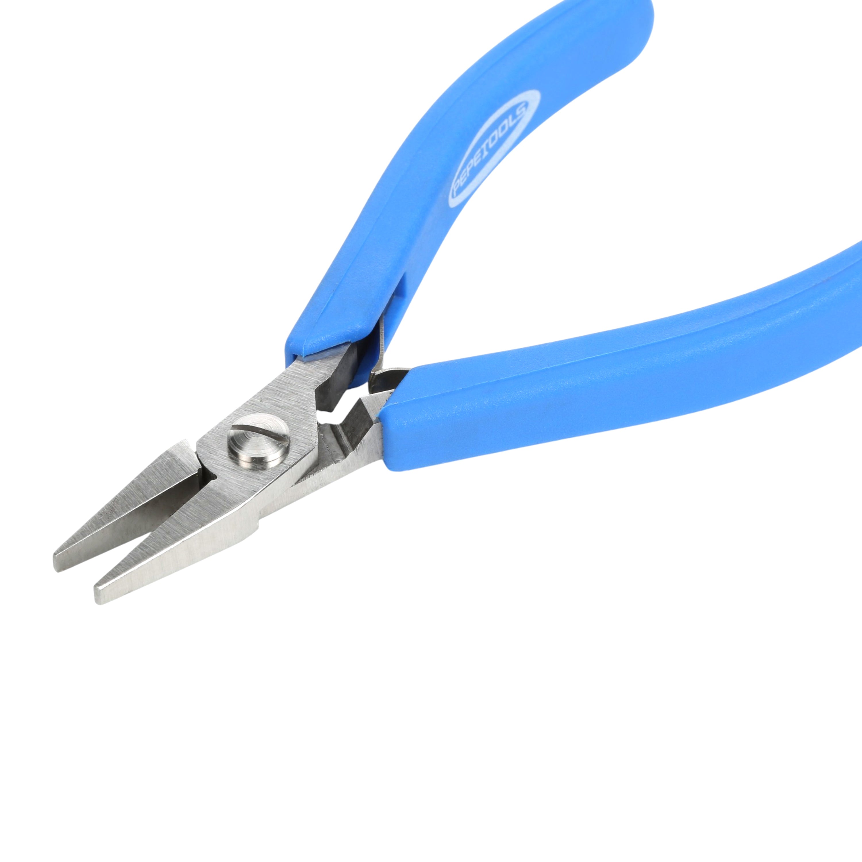 Precision Series Flat Nose Pliers - Randy's LLC
