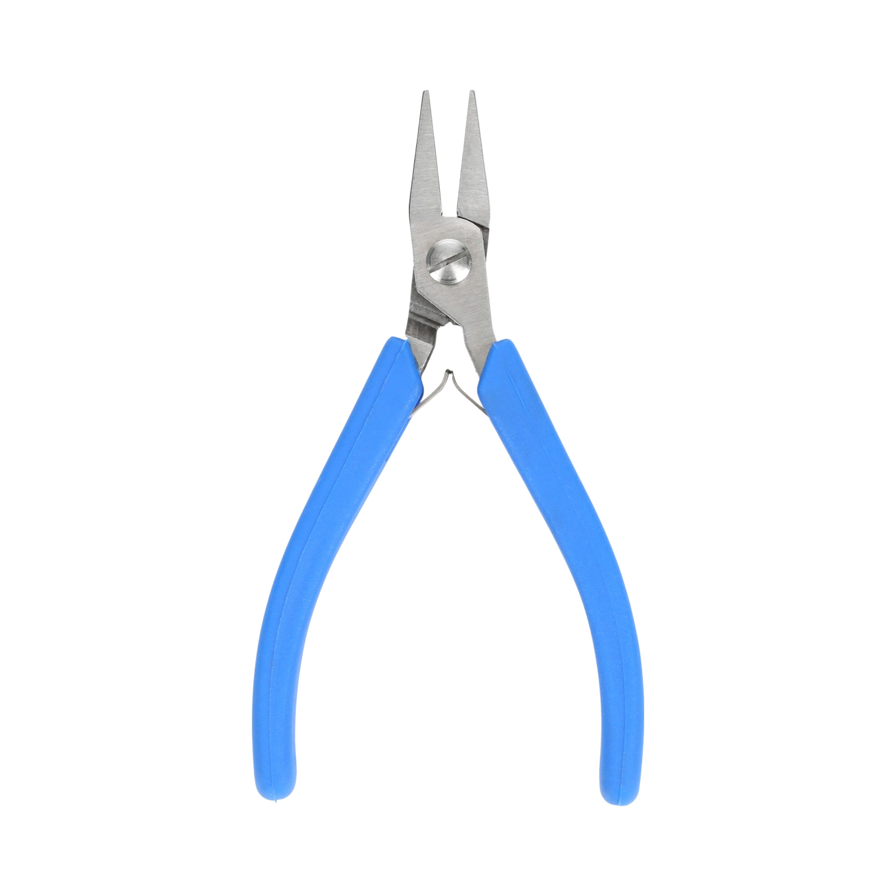 Precision Series Flat Nose Pliers - Randy's LLC