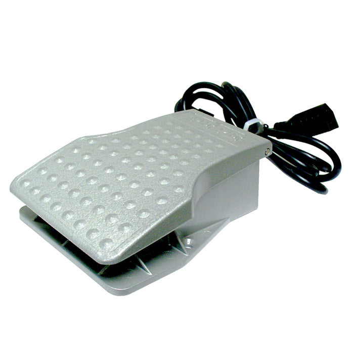 Aluminum Flexshaft Foot Pedal Speed Control for Rotary Tools - Randy's LLC