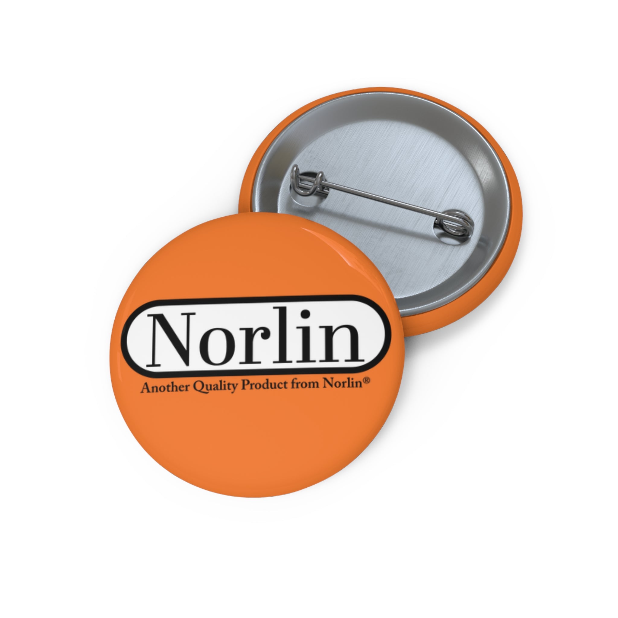 Another Quality Product from Norlin® Guitar Strap Pin Button - Randy's LLC