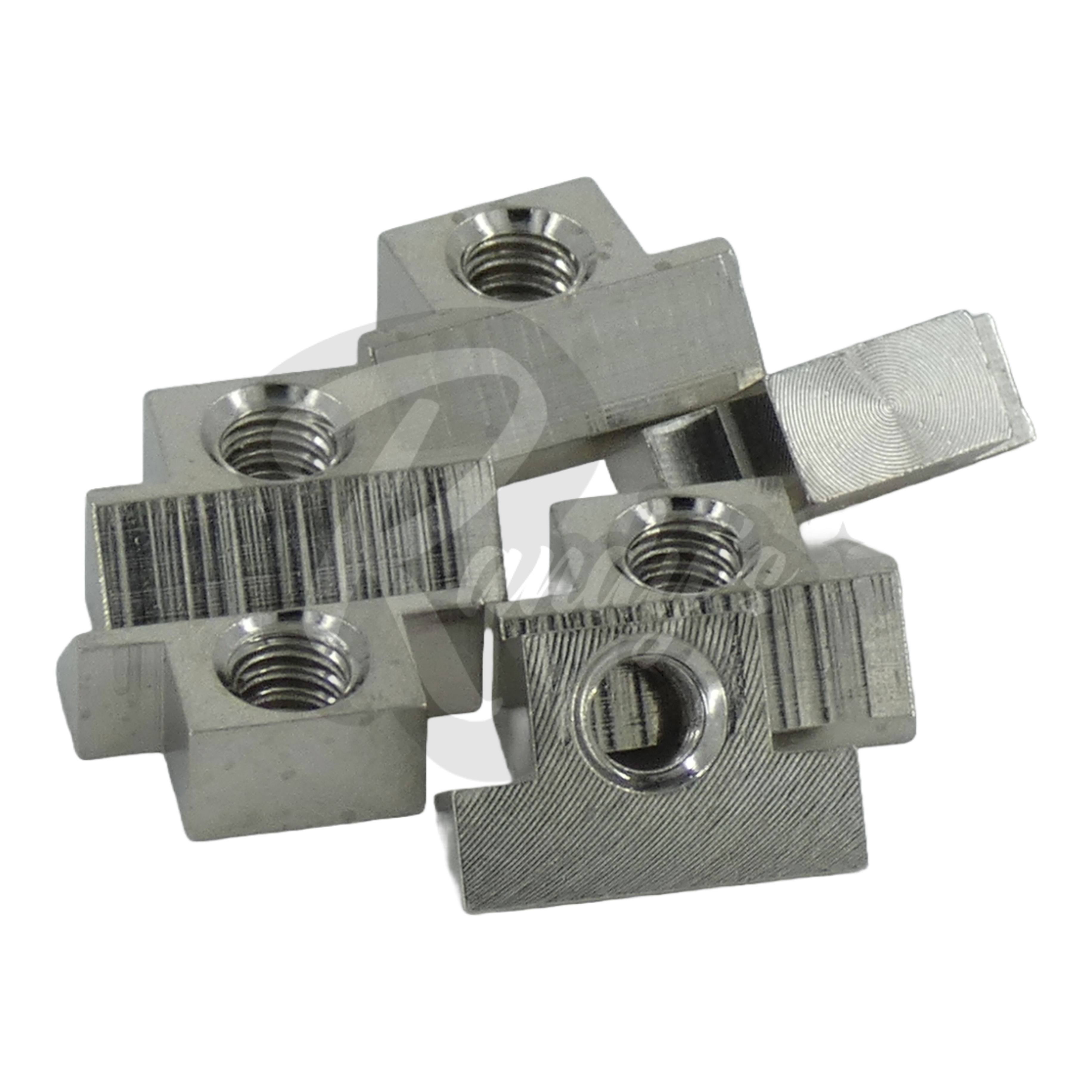 (Vintage Series) ABR-1 Bridge String Saddles (Wired) - Fits Gibson® - Randy's LLC