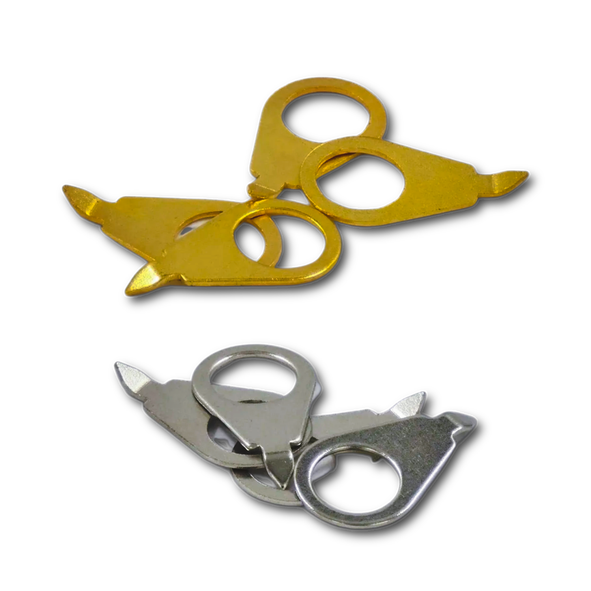 Historic Dial Pointers/Knob Indicators (30° Pointed) - Fits Gibson® - Randy's LLC