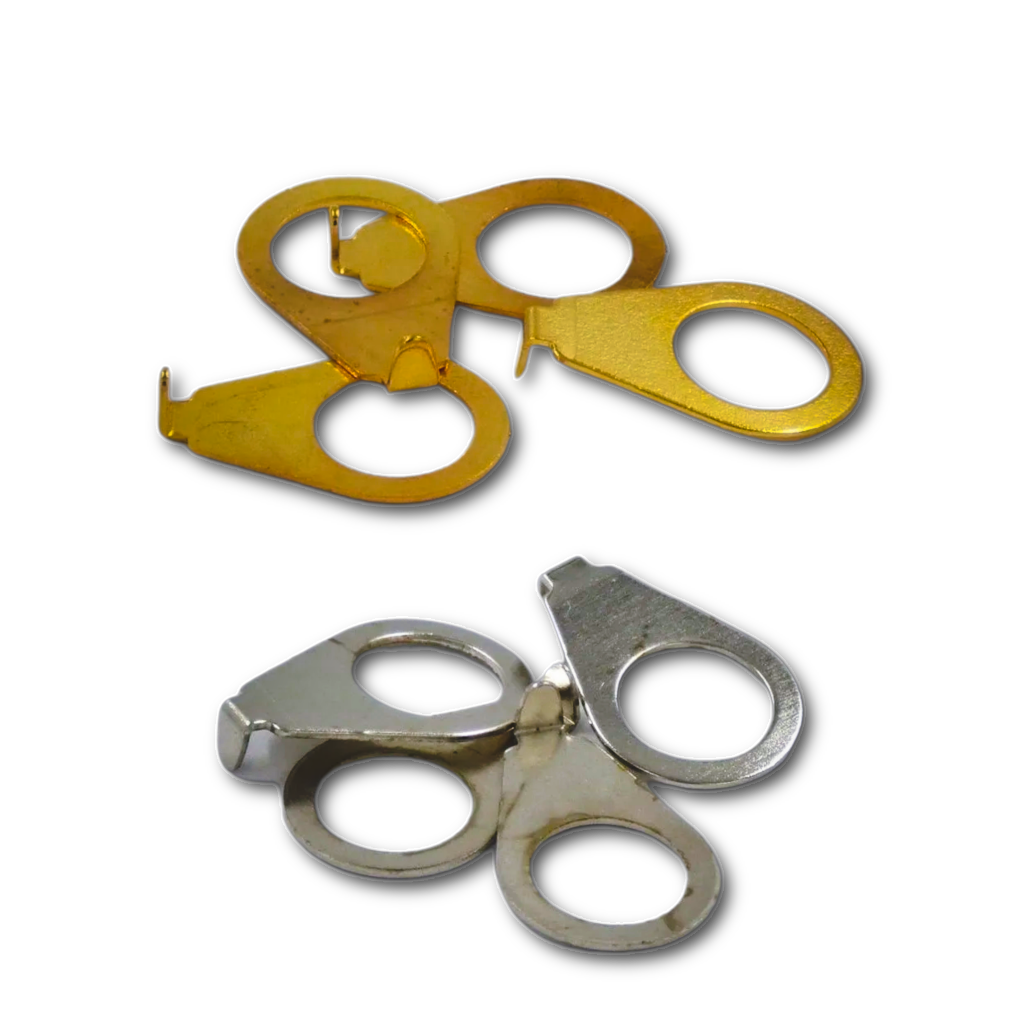 (Historic Series) Dial Pointers/Knob Indicators (90° Blunt) - Fits Gibson® - Randy's LLC