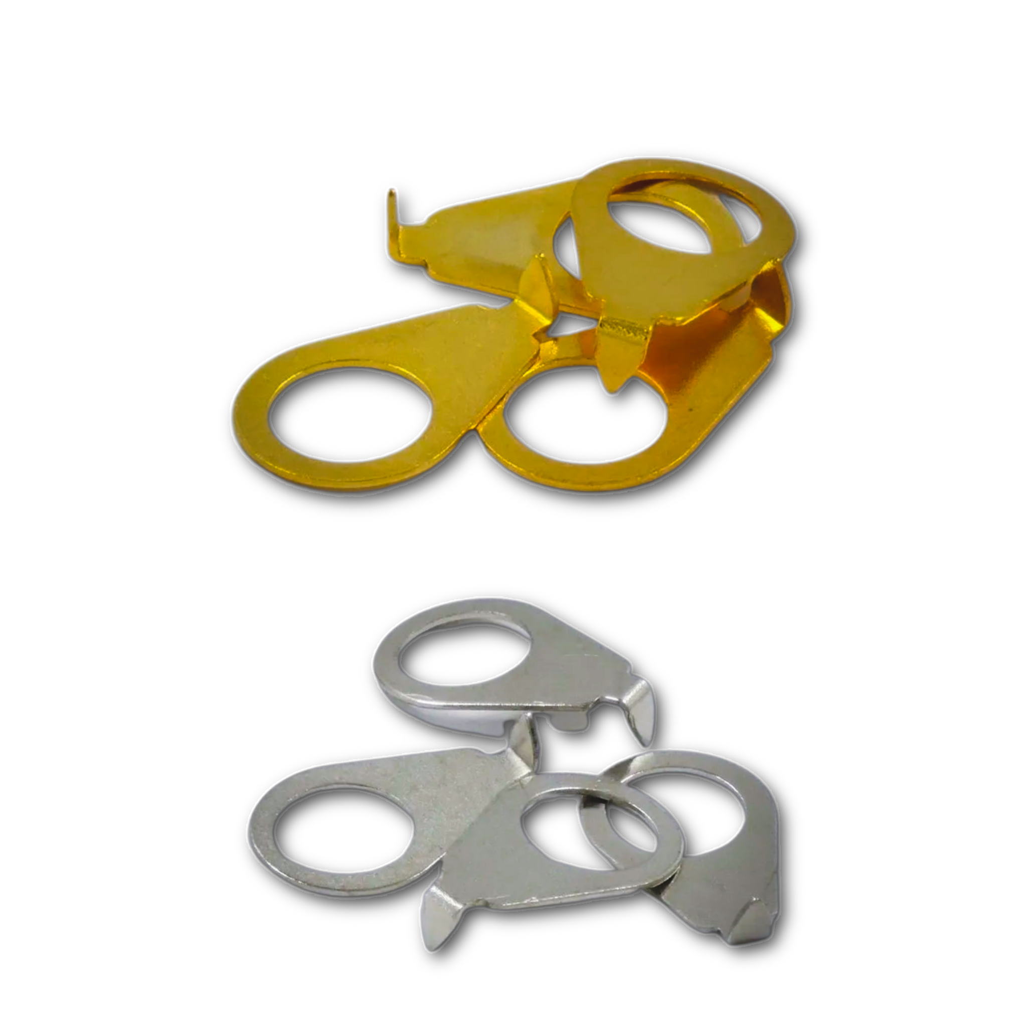 Historic Dial Pointers/Knob Indicators (90° Pointed) - Fits Gibson® - Randy's LLC