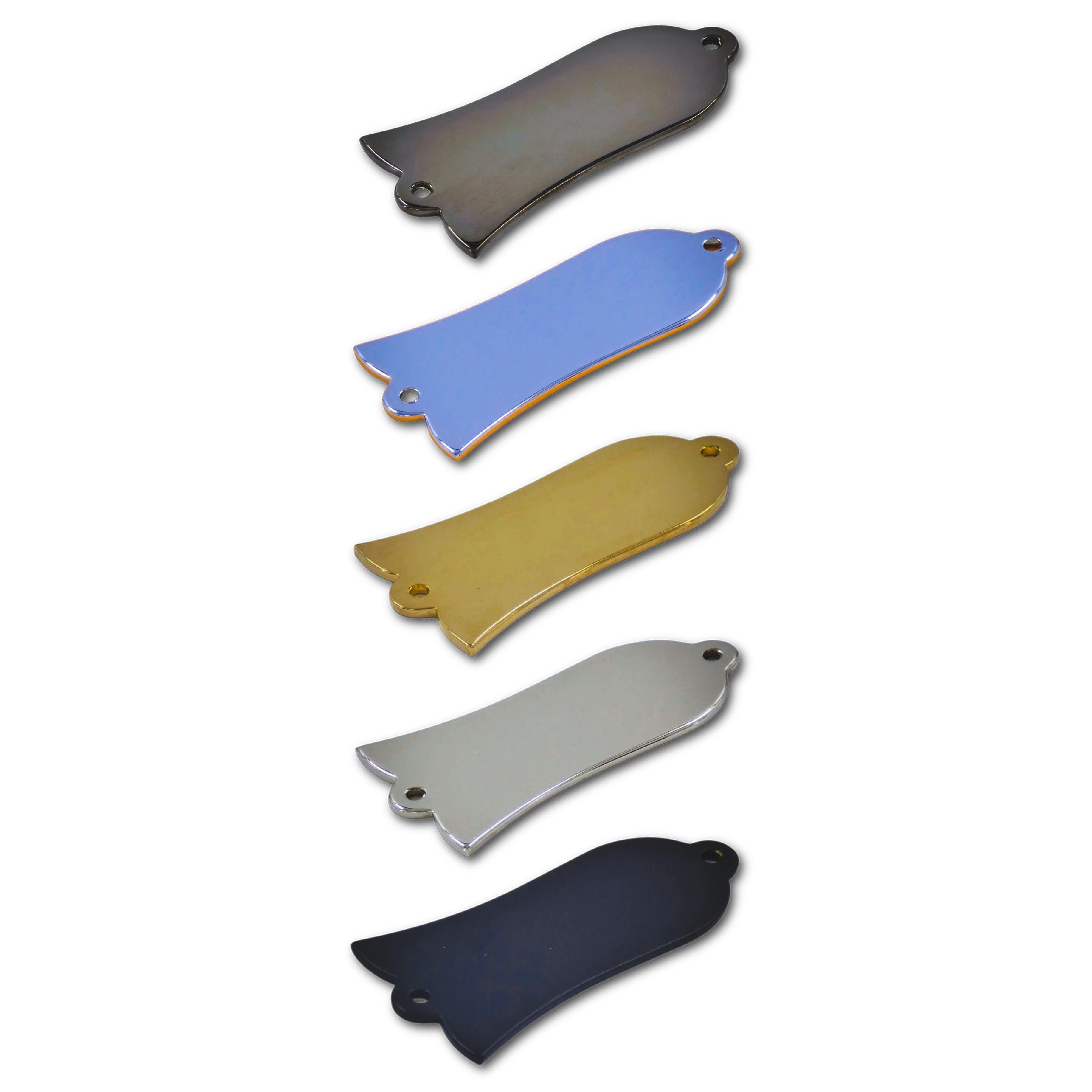 Bell Truss Rod Cover - Fits Gibson® Les Paul® Supreme - Randy's LLC